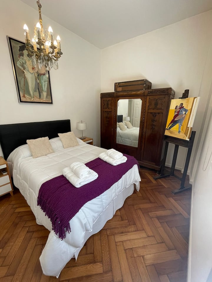 საძინებელი 2