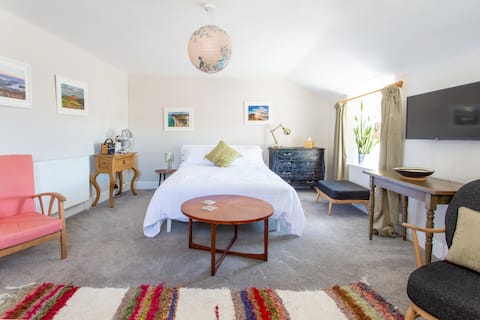 LimeHouse - Airy 2 king bedroom 2 bath apartment