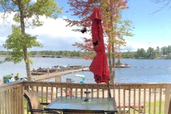 GraceLand managed Airbnb listing 3