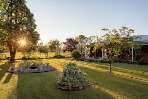 Entire House -The Kingsley, King Valley