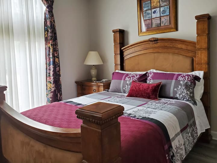 საძინებელი 1