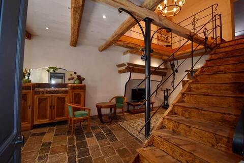 Maison du Vigneron – At the Gates of the Tarn Gorges