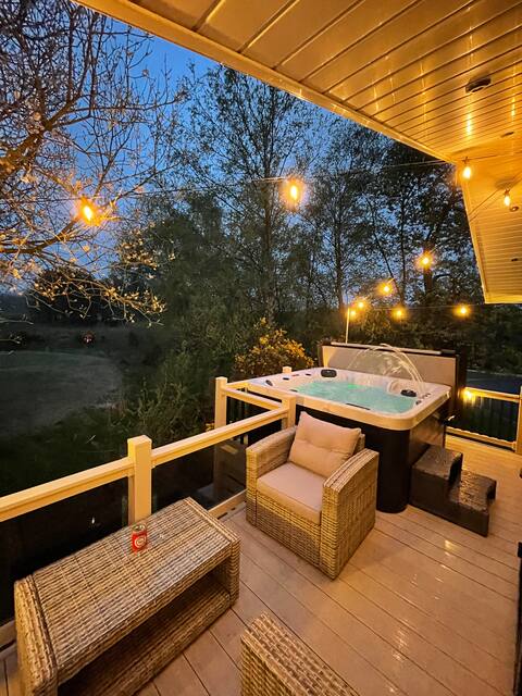 Torrey Pines - hot tub and complimentary golf