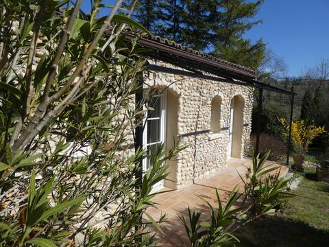 4-person gîte – L'Auguste Maison d'Hôtes