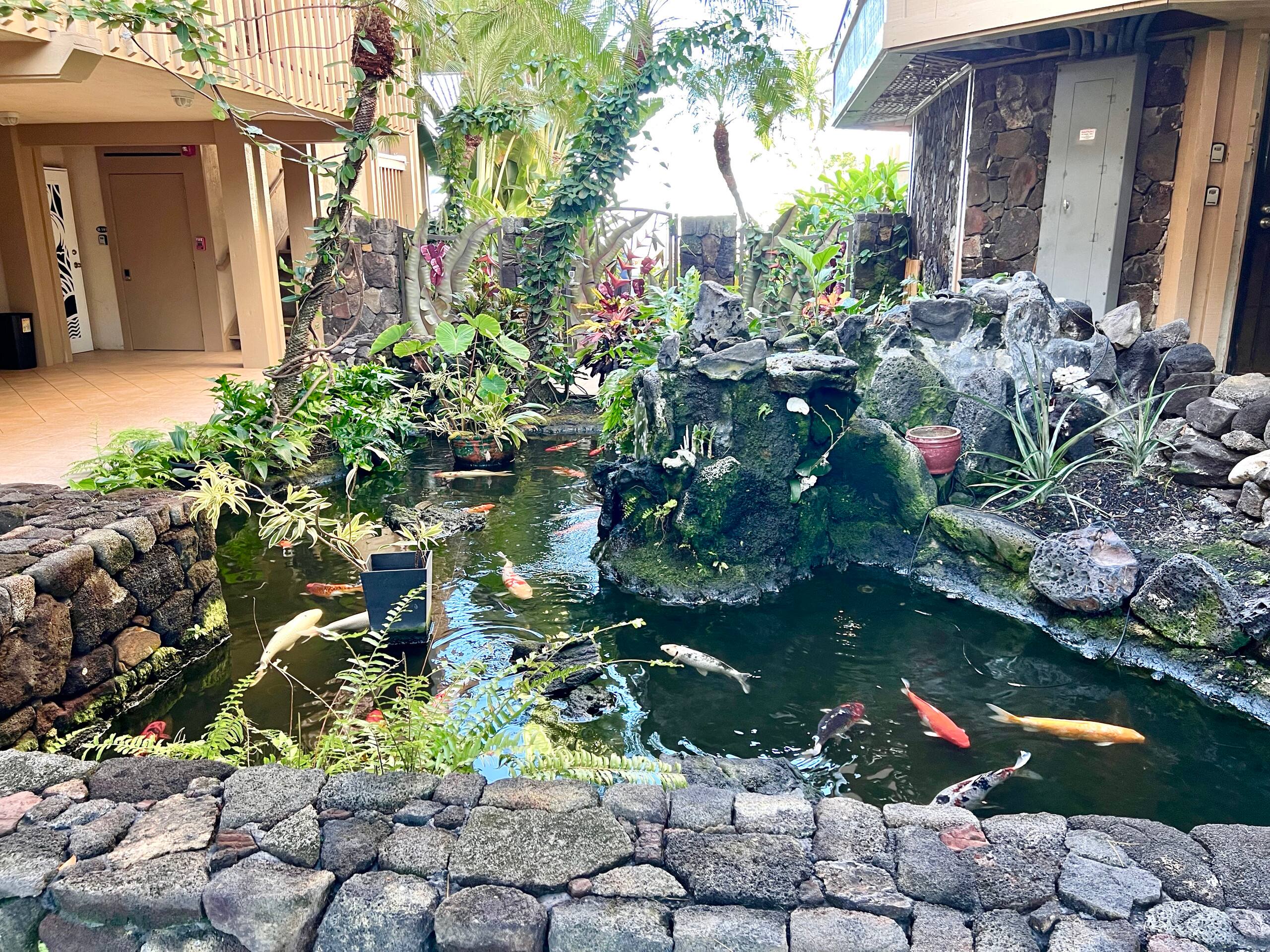 Condo in Kailua-Kona · ★4.95 · 2 bedrooms · 2 beds · 2 private baths - Image 22