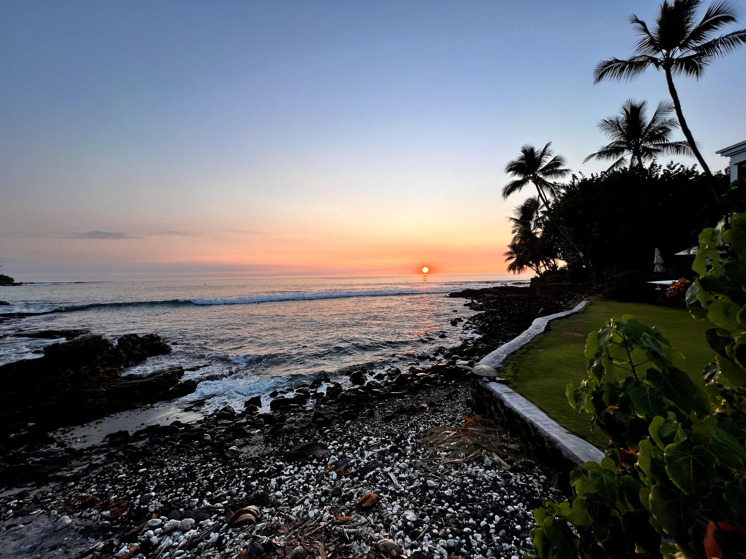 Condo in Kailua-Kona · ★4.95 · 2 bedrooms · 2 beds · 2 private baths - Image 29