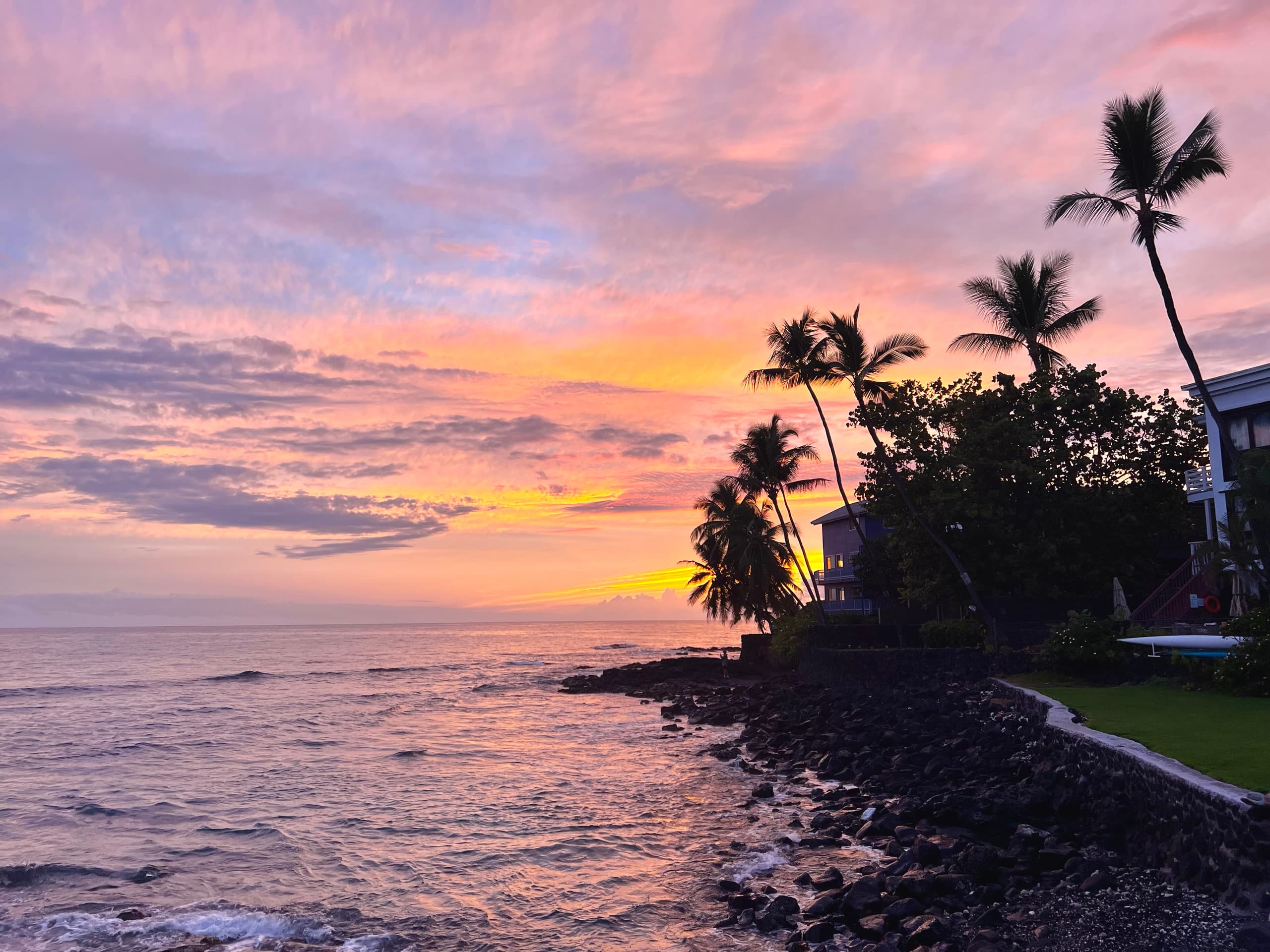 Condo in Kailua-Kona · ★4.95 · 2 bedrooms · 2 beds · 2 private baths - Image 30