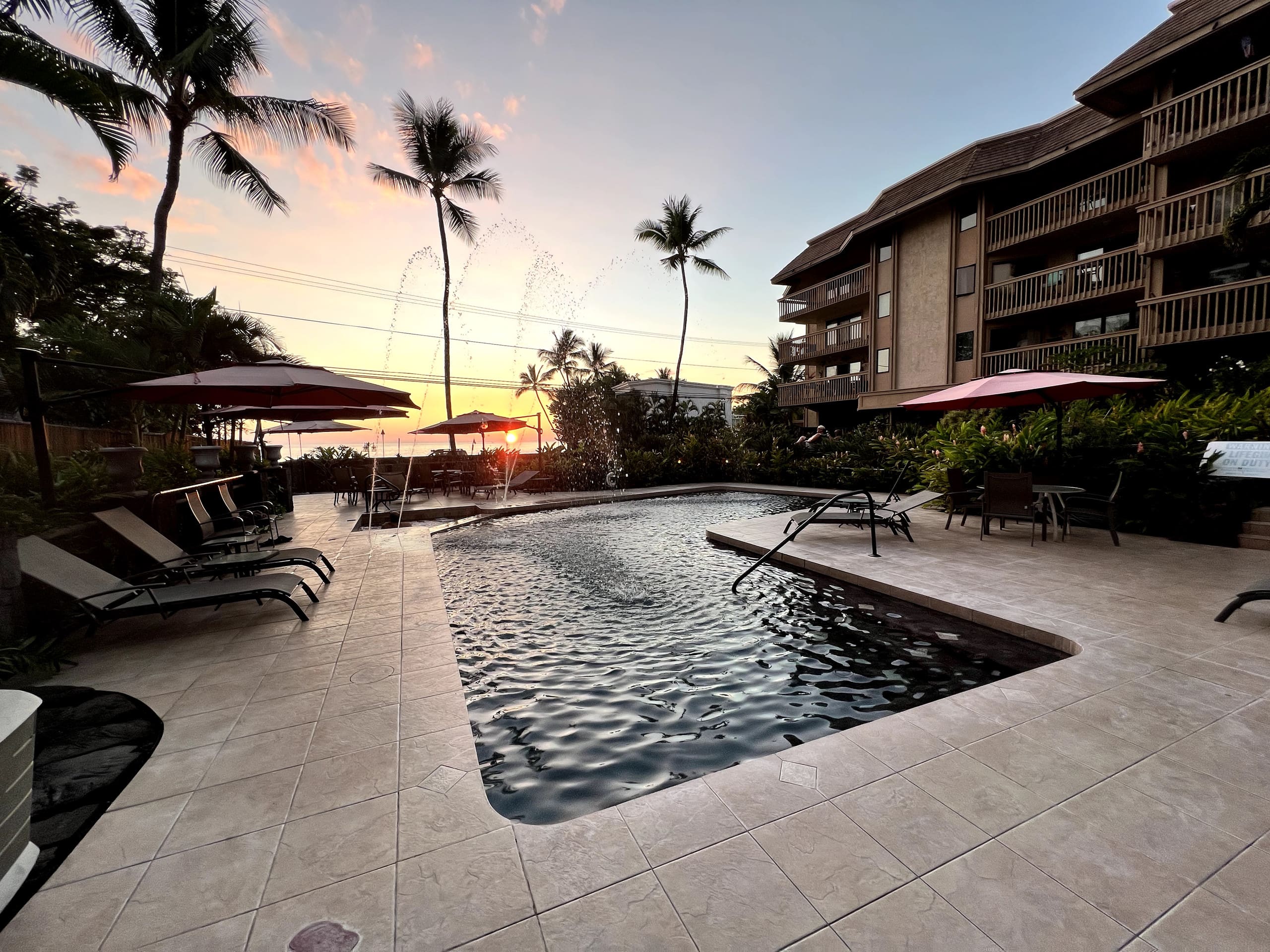 Condo in Kailua-Kona · ★4.95 · 2 bedrooms · 2 beds · 2 private baths - Image 24