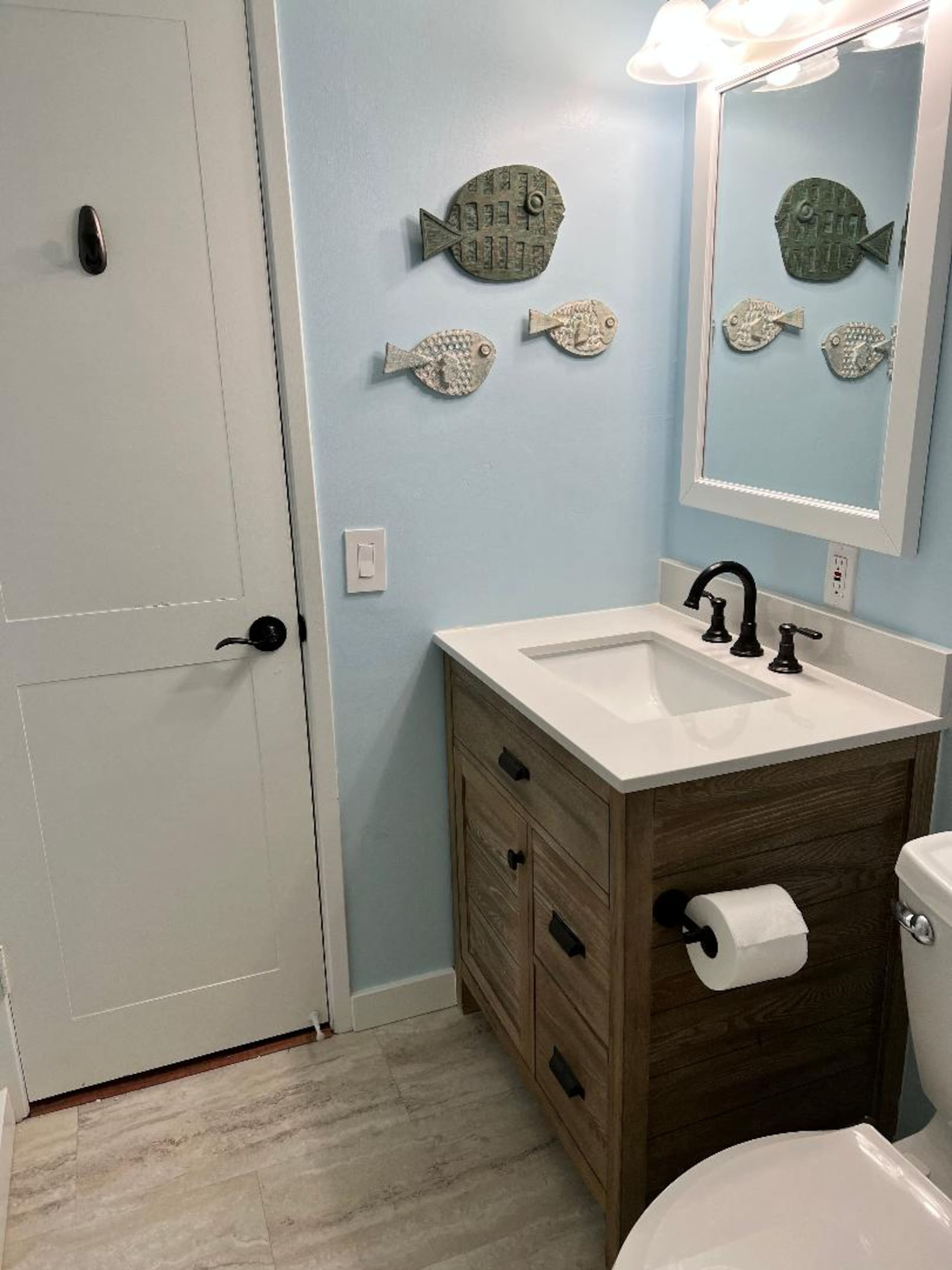 Condo in Kailua-Kona · ★4.95 · 2 bedrooms · 2 beds · 2 private baths - Image 19