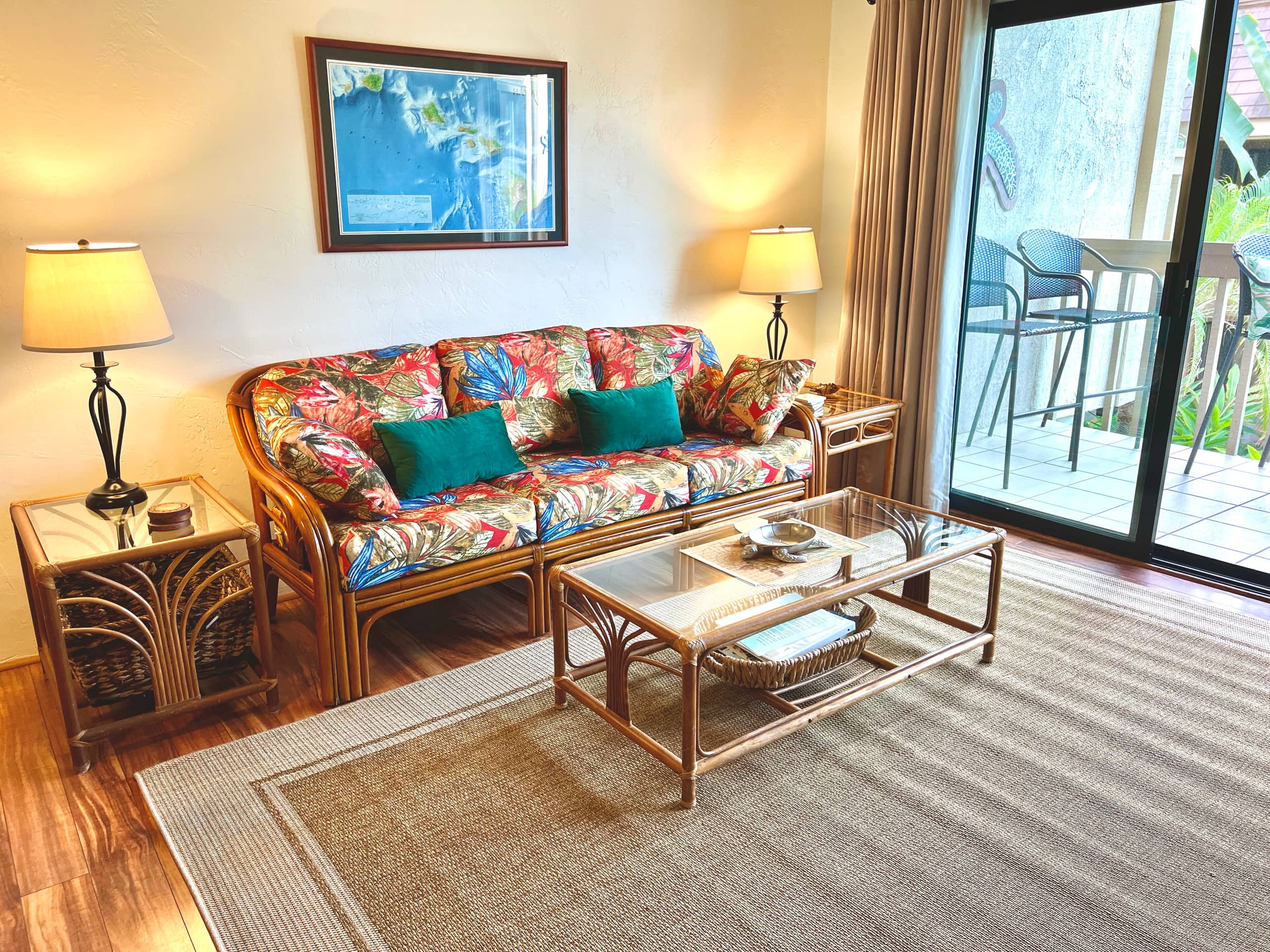 Condo in Kailua-Kona · ★4.95 · 2 bedrooms · 2 beds · 2 private baths - Image 8