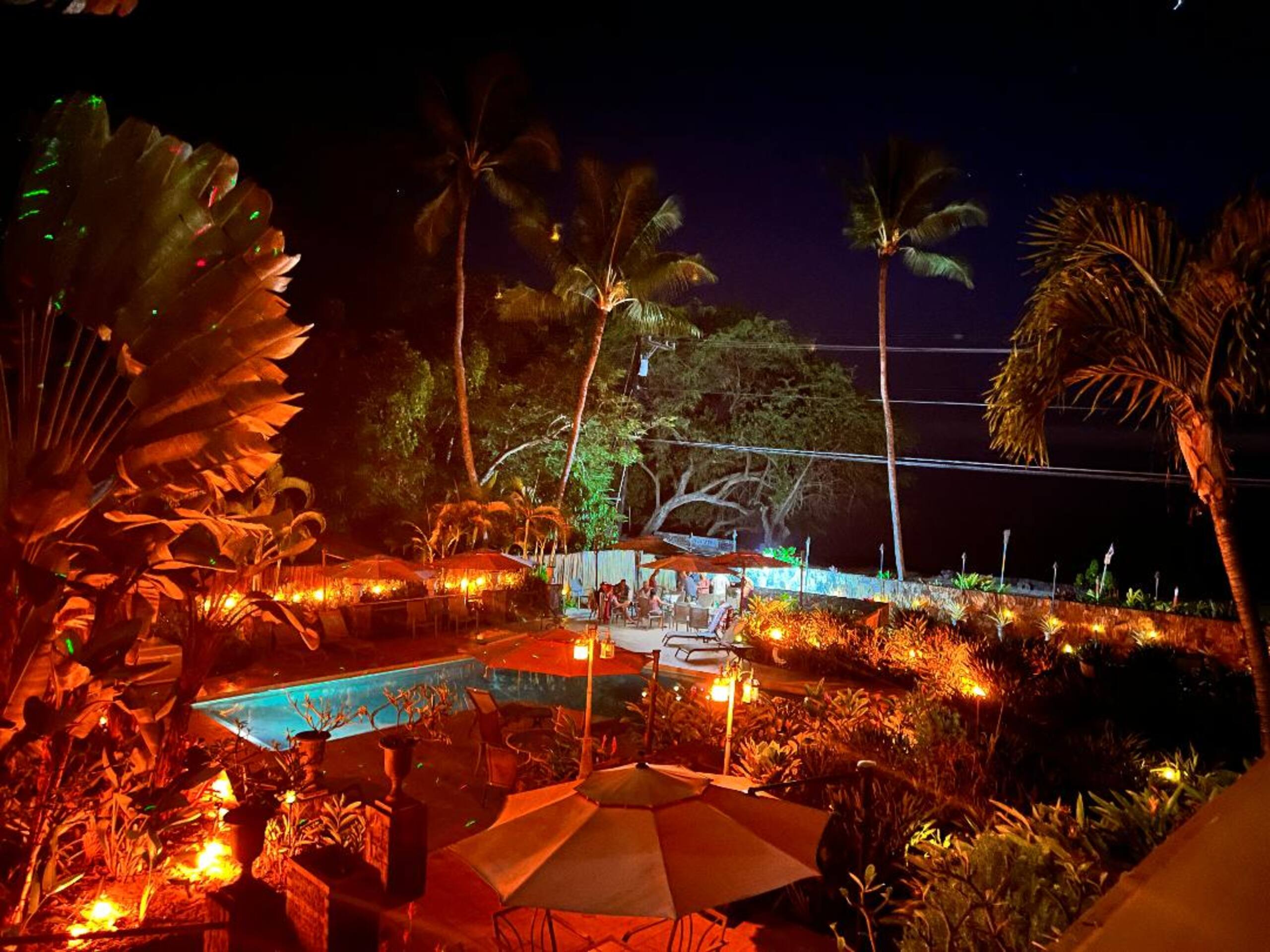 Condo in Kailua-Kona · ★4.95 · 2 bedrooms · 2 beds · 2 private baths - Image 28