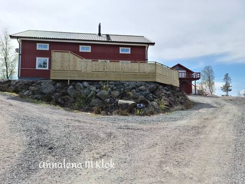 Fantastic Villa in an outstanding unique, peaceful environment