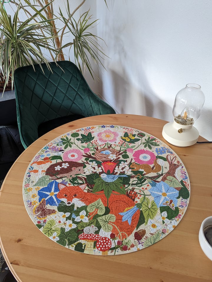 Cozy Airbnb In Horb Near Black Forest - Horb am Neckar