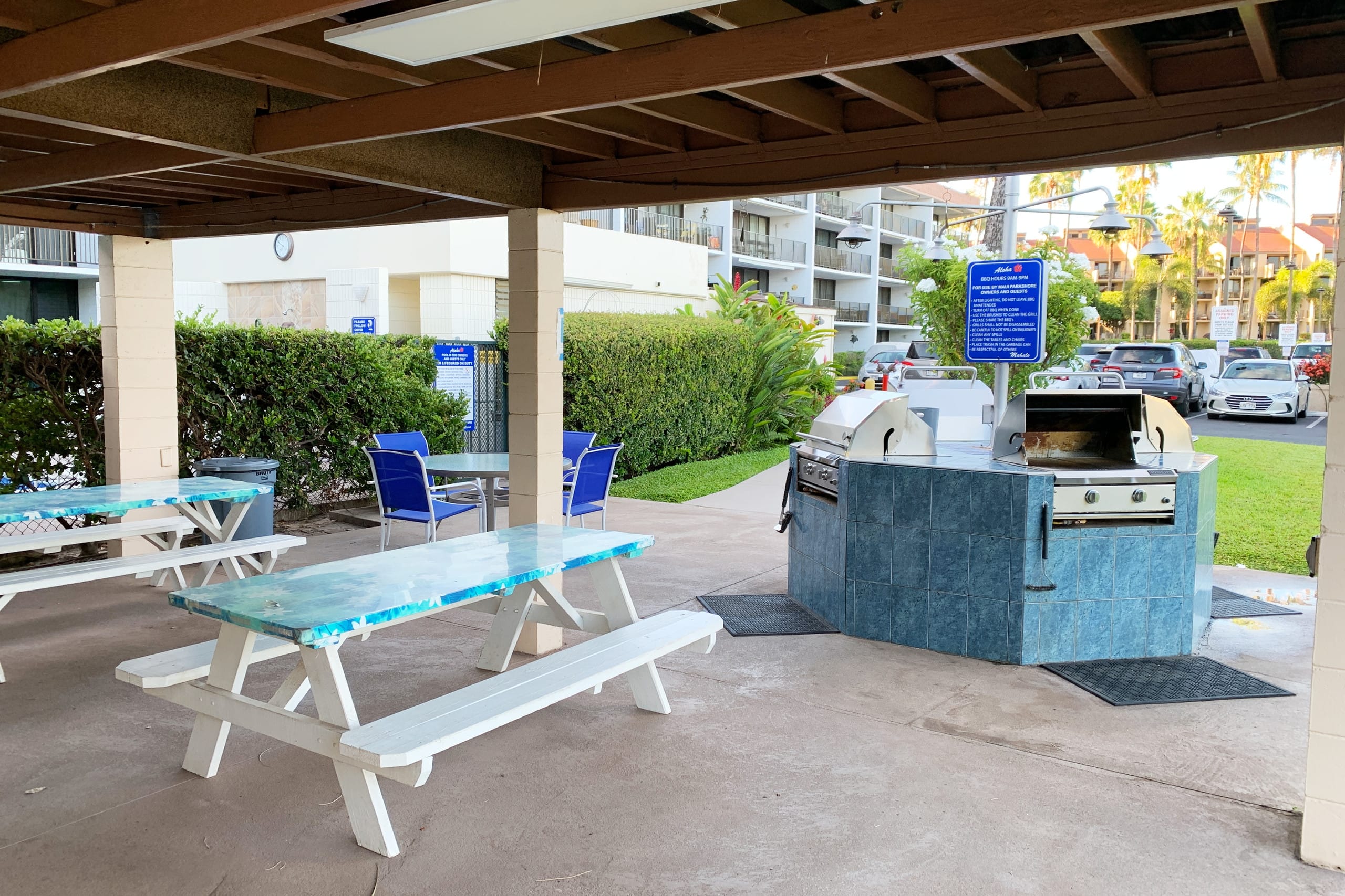 Condo in Kihei · ★4.85 · 2 bedrooms · 4 beds · 2 private baths - Image 26