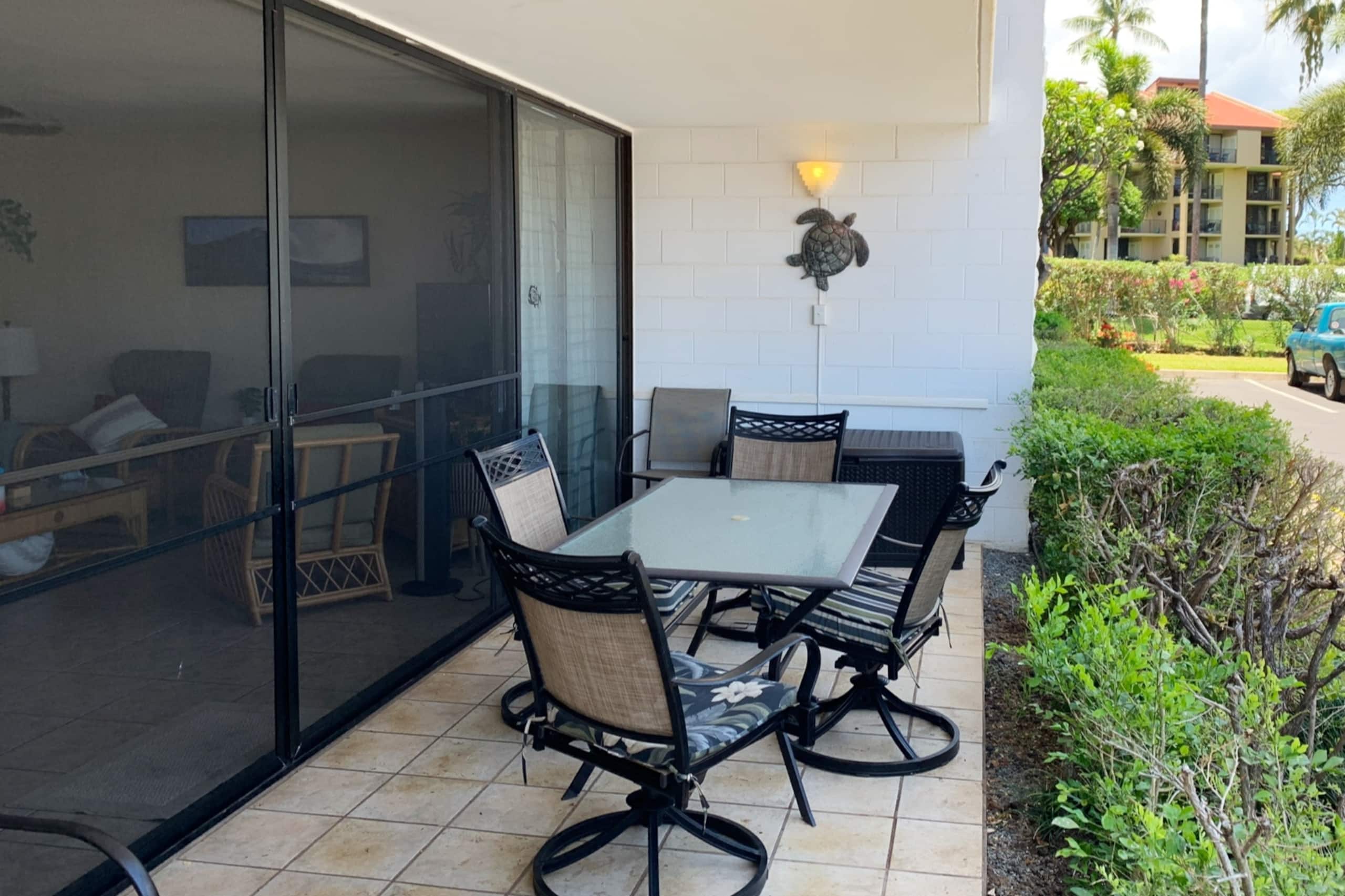 Condo in Kihei · ★4.85 · 2 bedrooms · 4 beds · 2 private baths - Image 14