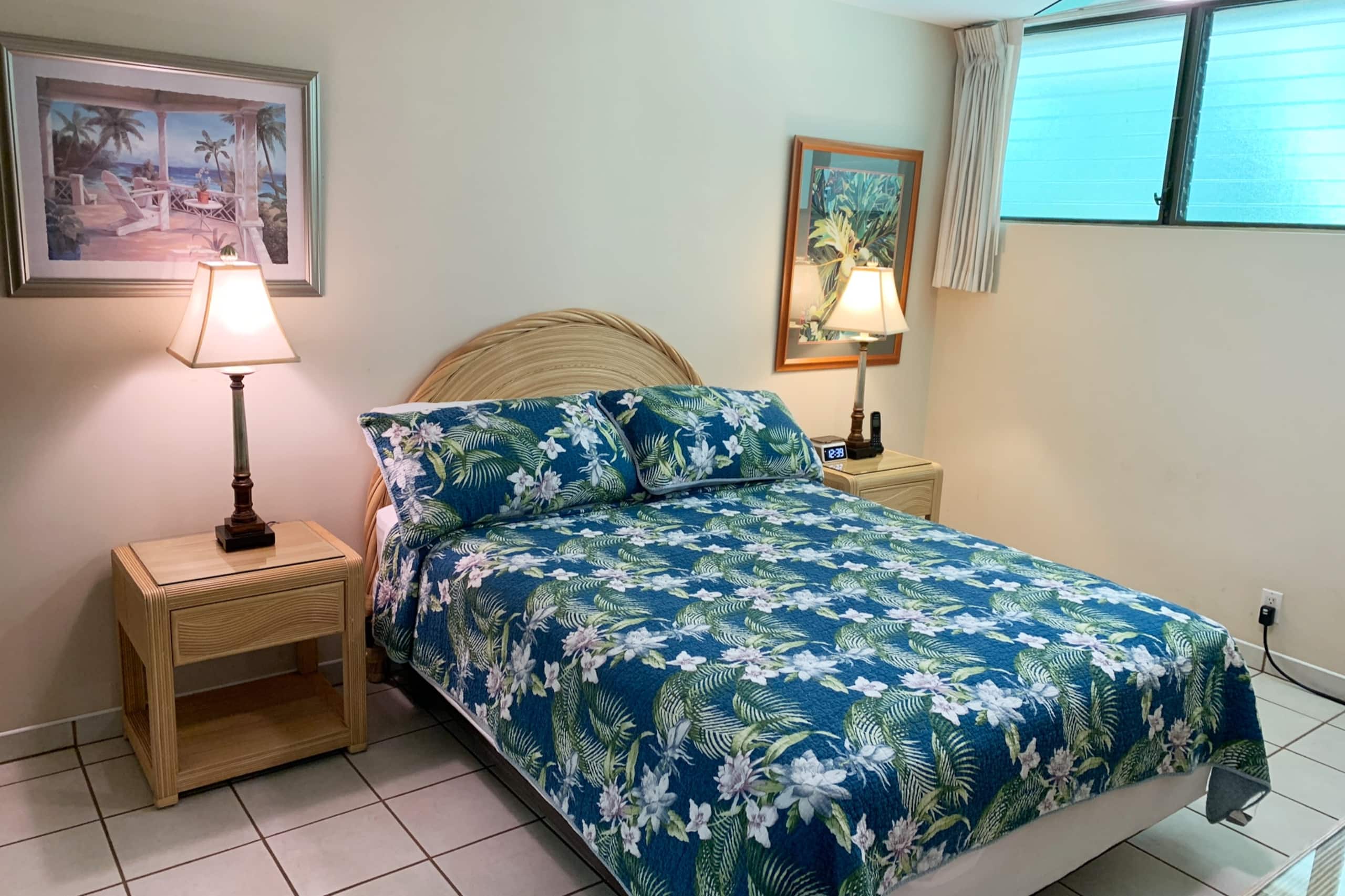 Condo in Kihei · ★4.85 · 2 bedrooms · 4 beds · 2 private baths - Image 6