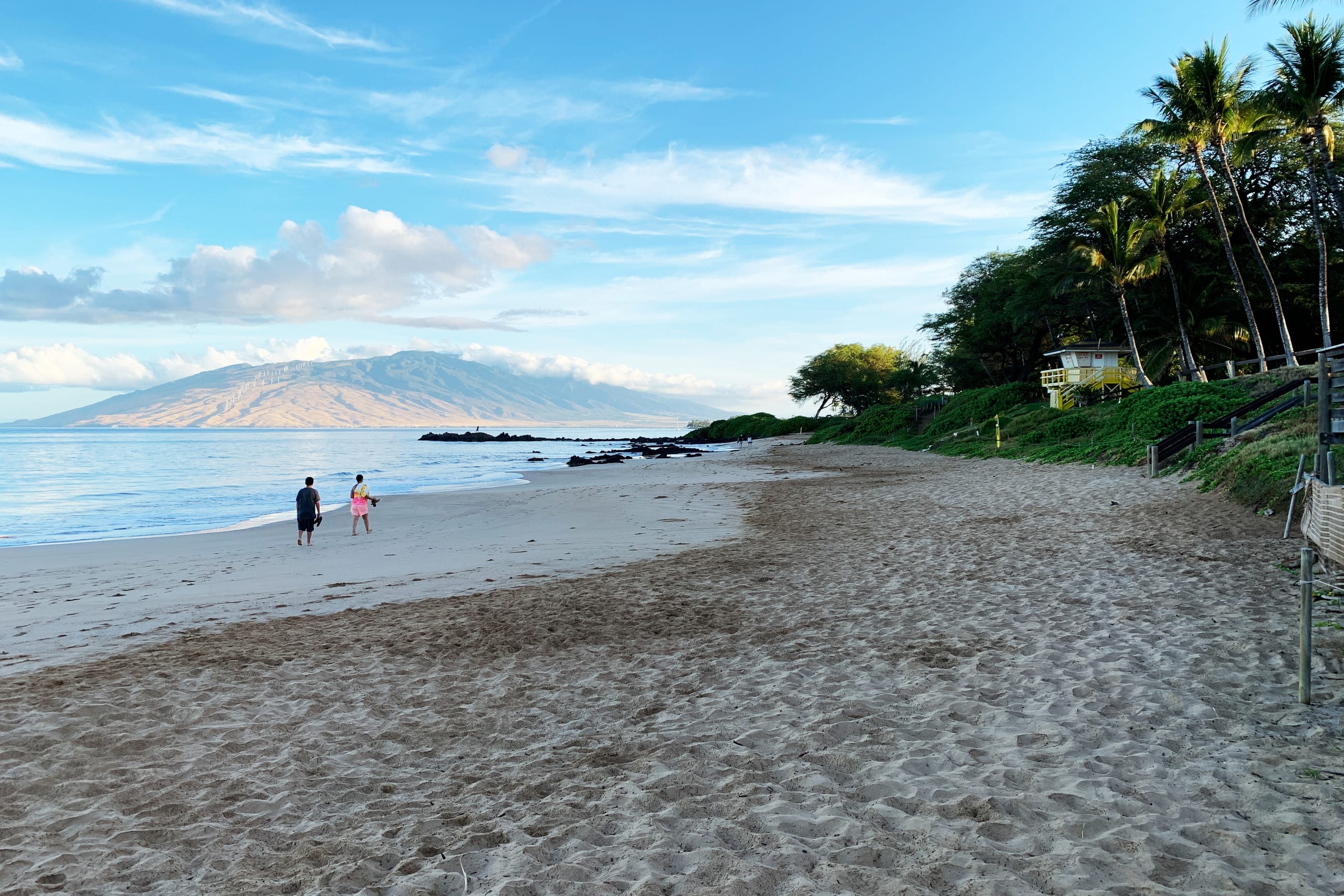 Condo in Kihei · ★4.85 · 2 bedrooms · 4 beds · 2 private baths - Image 24