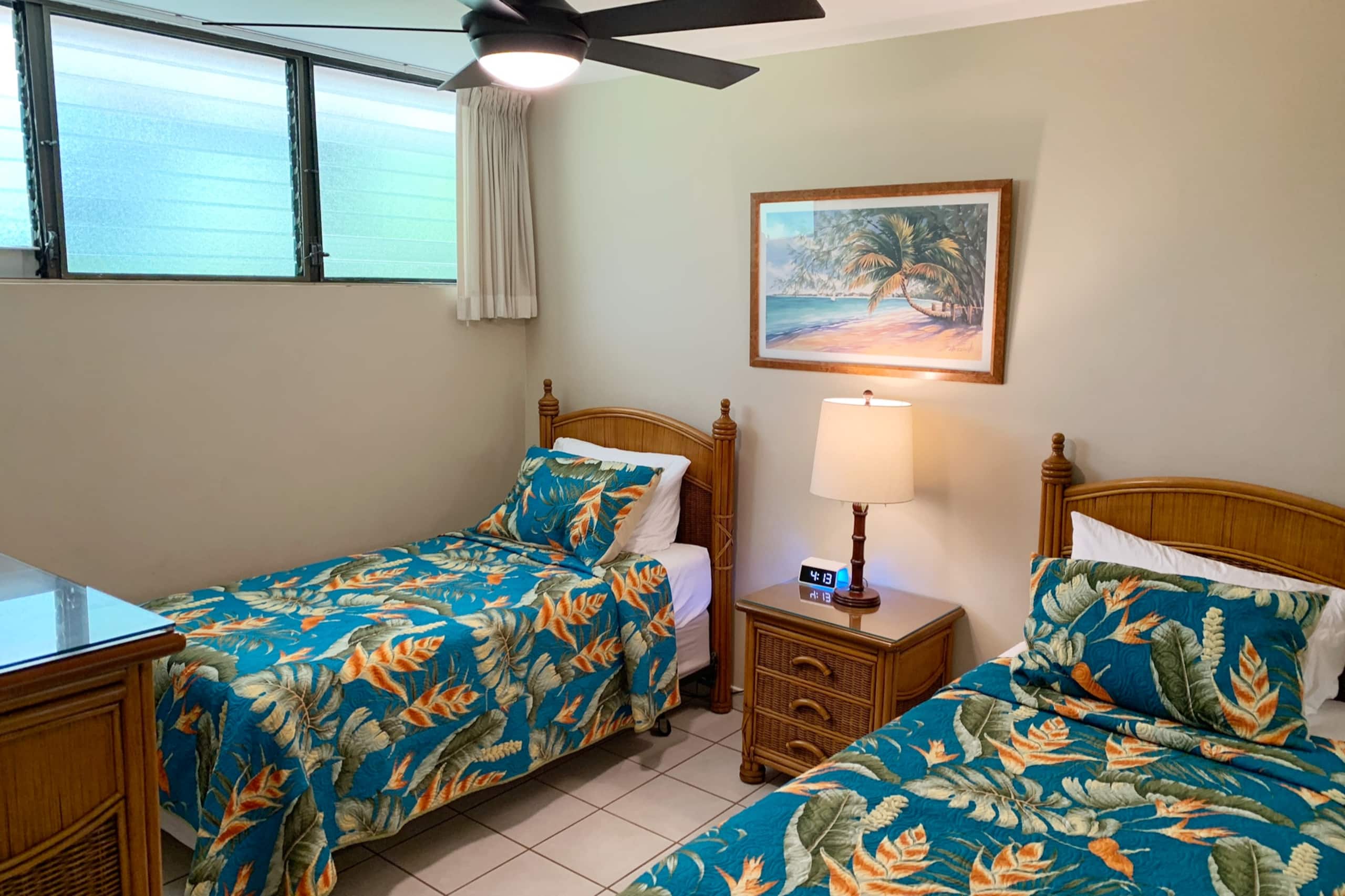 Condo in Kihei · ★4.85 · 2 bedrooms · 4 beds · 2 private baths - Image 10