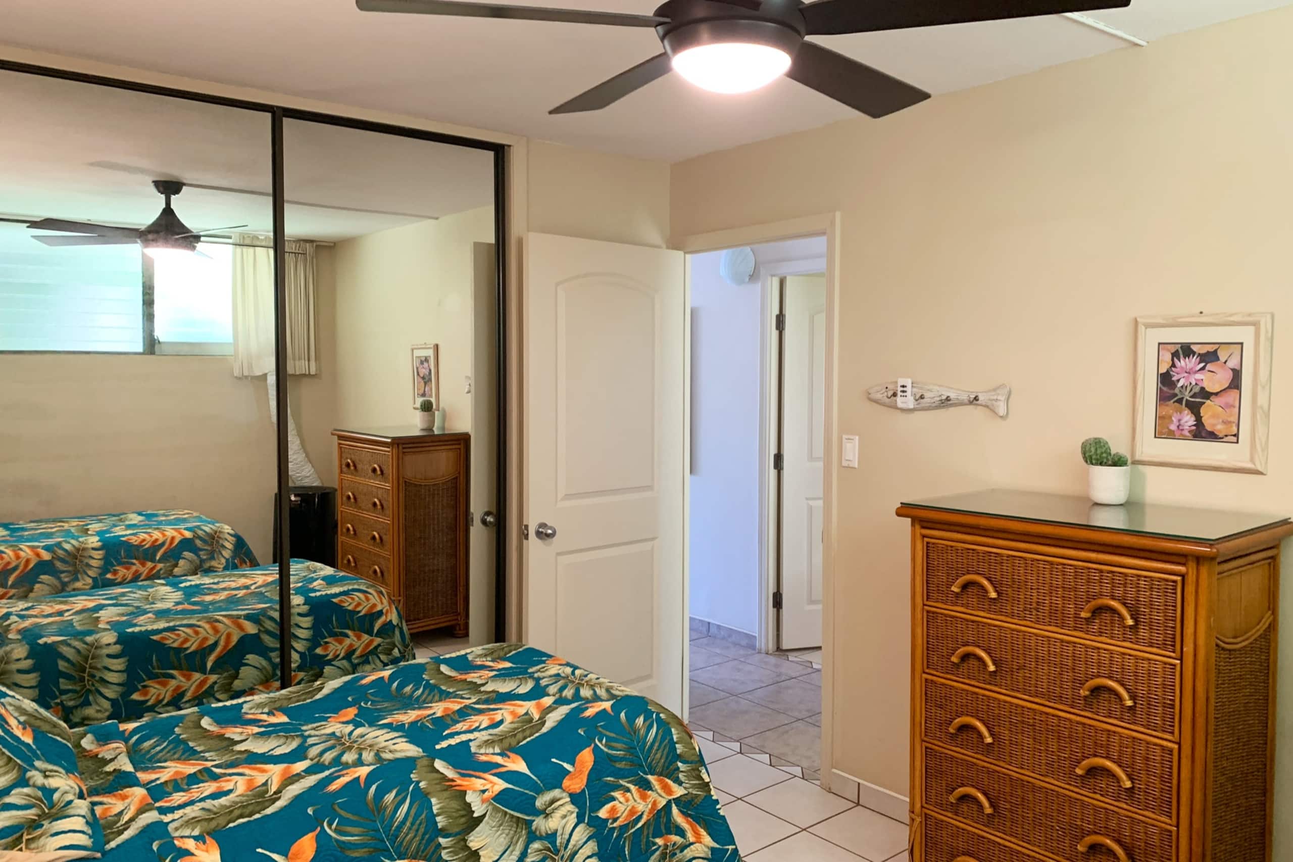 Condo in Kihei · ★4.85 · 2 bedrooms · 4 beds · 2 private baths - Image 11