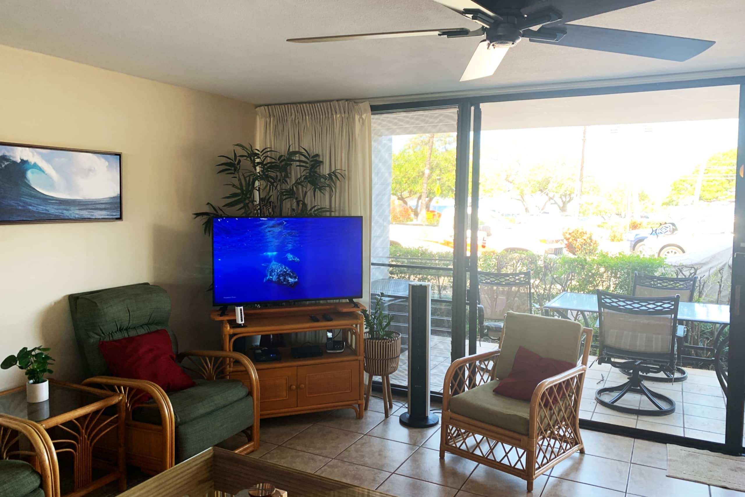 Condo in Kihei · ★4.85 · 2 bedrooms · 4 beds · 2 private baths - Image 5