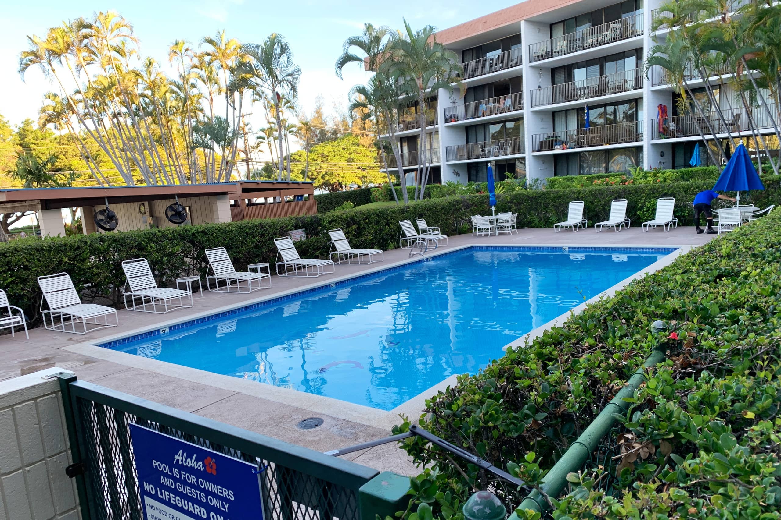 Condo in Kihei · ★4.85 · 2 bedrooms · 4 beds · 2 private baths - Image 18