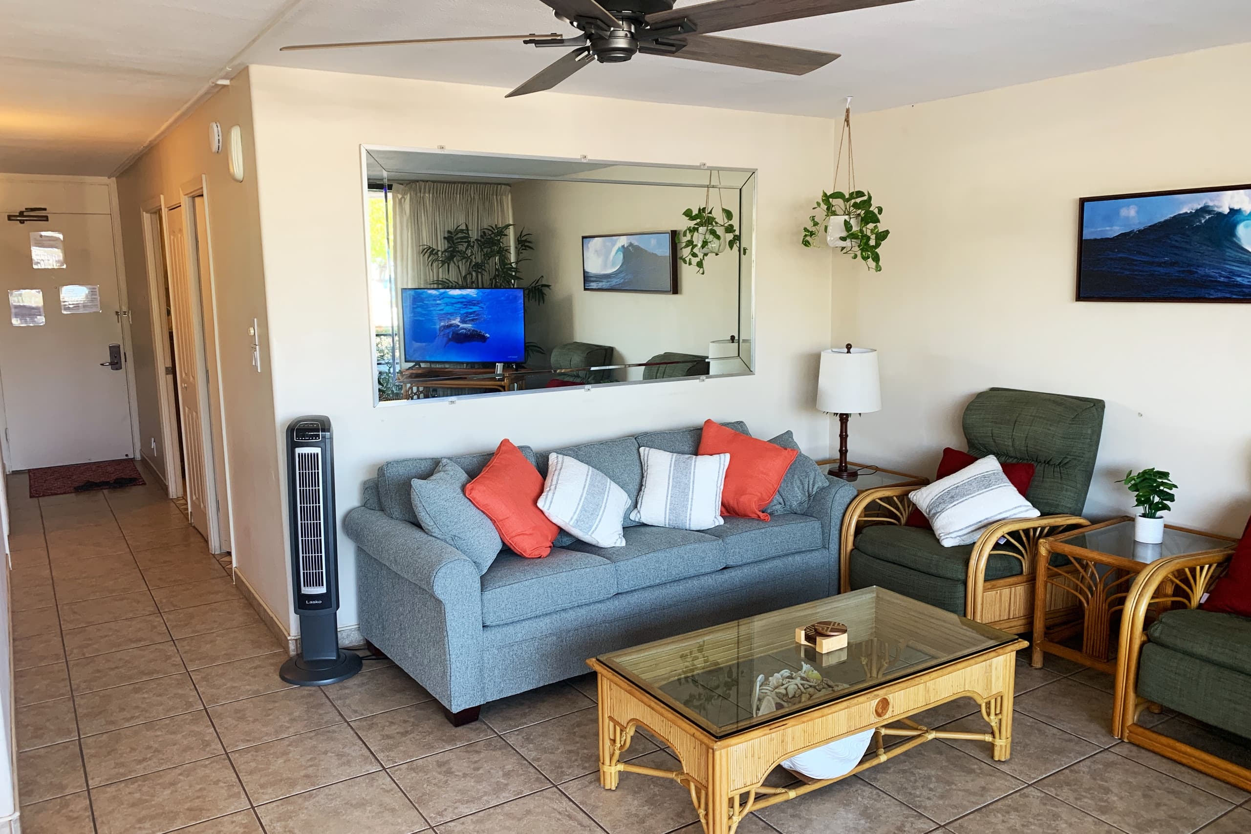 Condo in Kihei · ★4.85 · 2 bedrooms · 4 beds · 2 private baths - Image 34