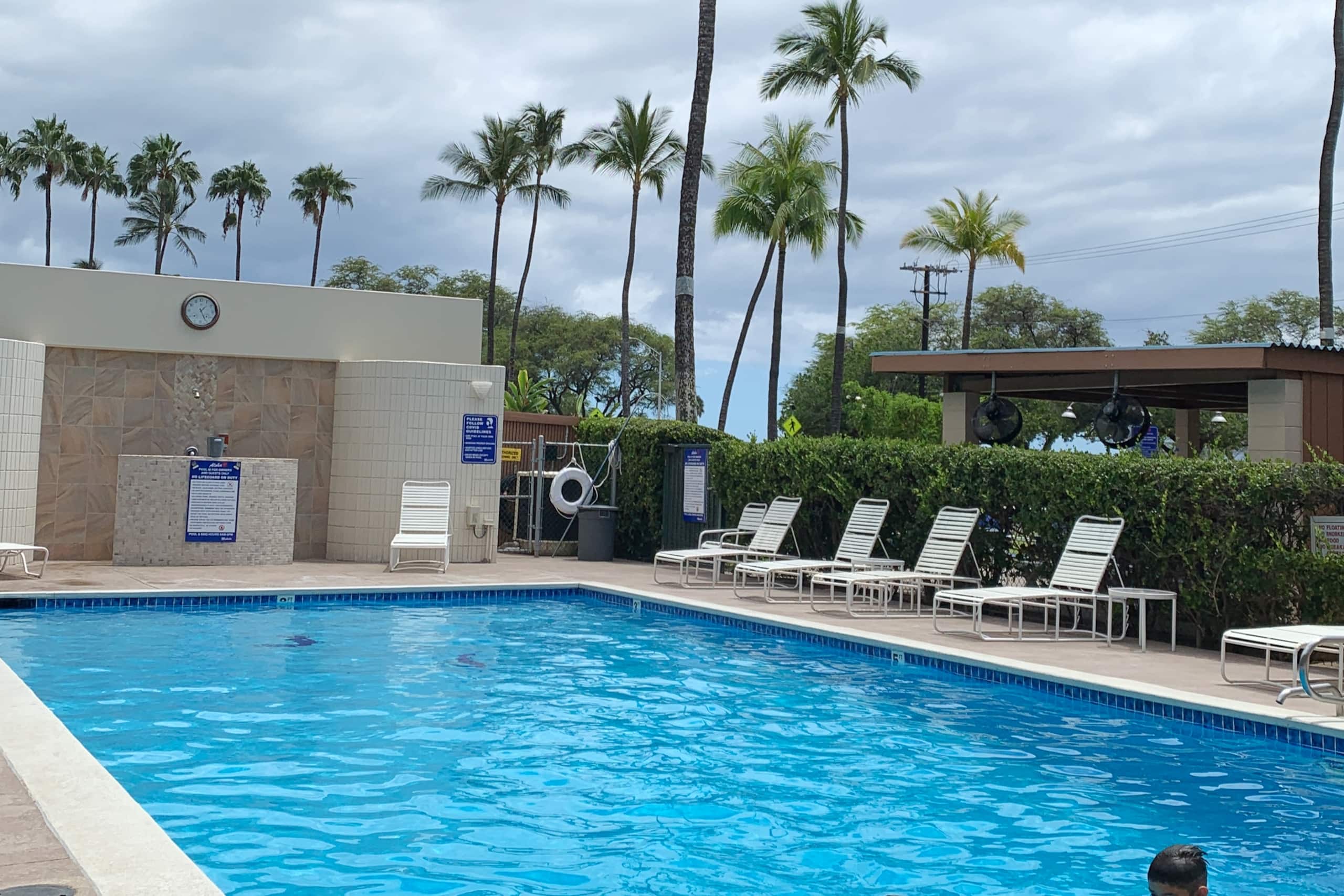 Condo in Kihei · ★4.85 · 2 bedrooms · 4 beds · 2 private baths - Image 17