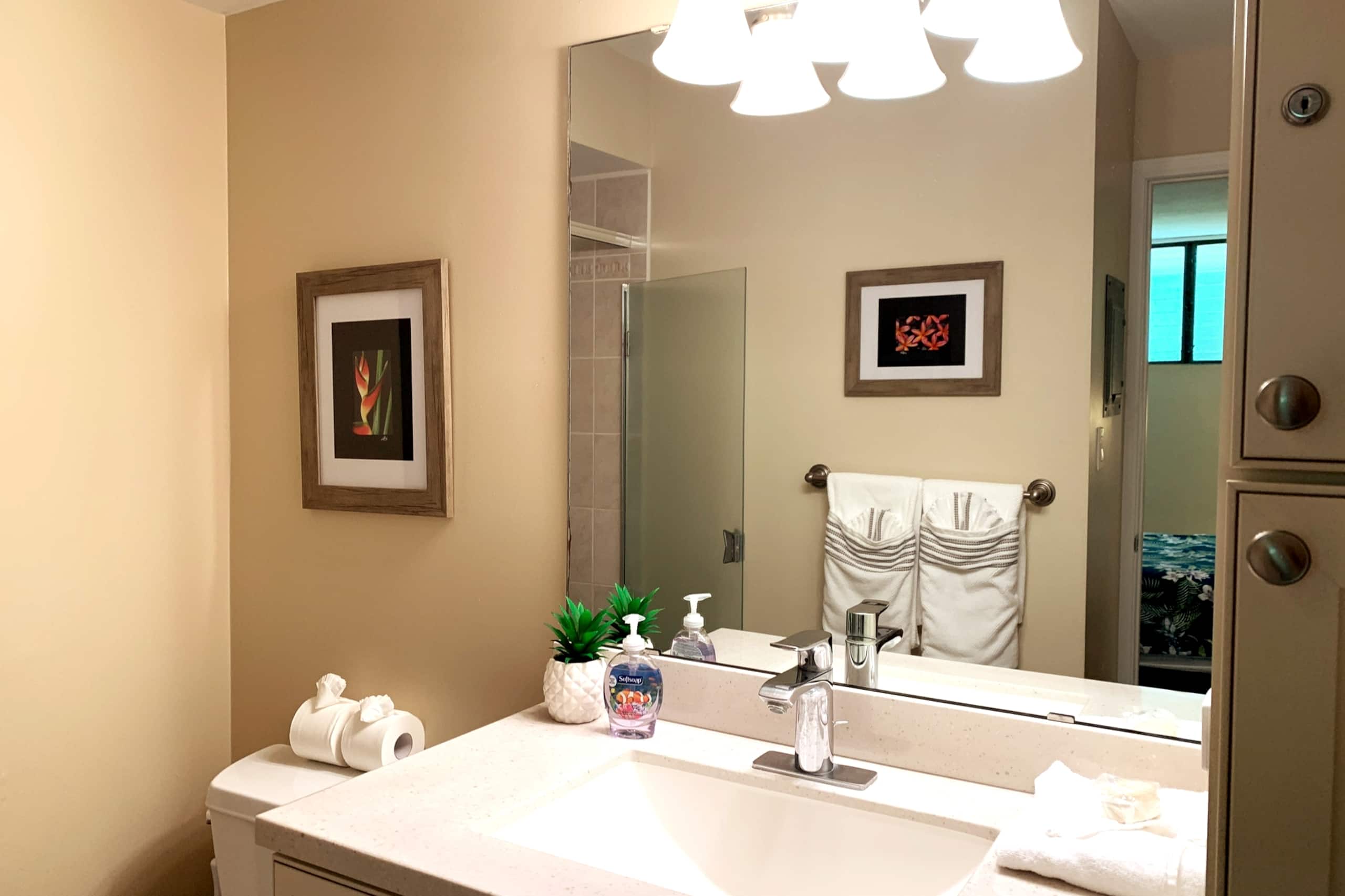 Condo in Kihei · ★4.85 · 2 bedrooms · 4 beds · 2 private baths - Image 12
