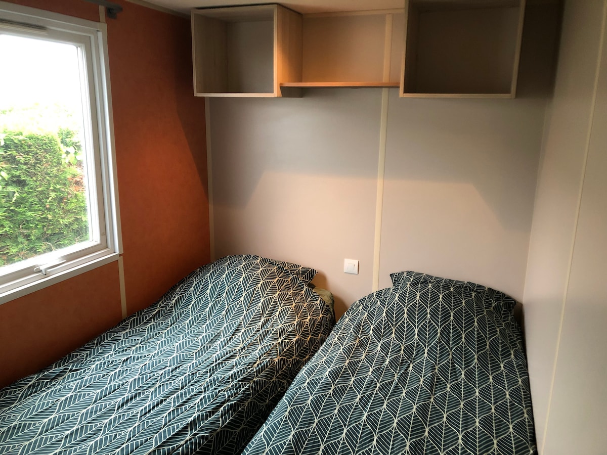 Спална соба 2