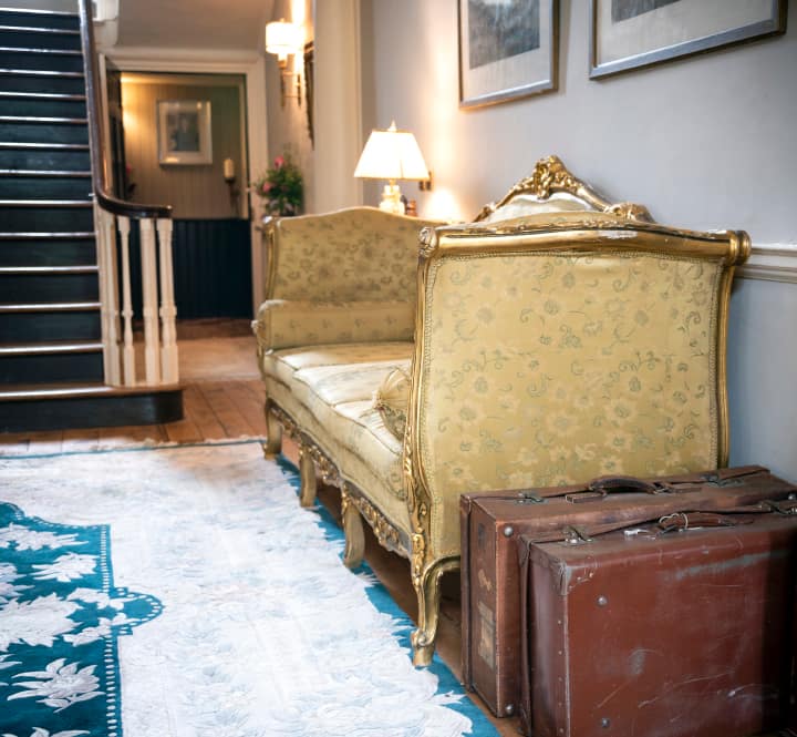 Lisnabrin Country House Historical Estate - County Waterford