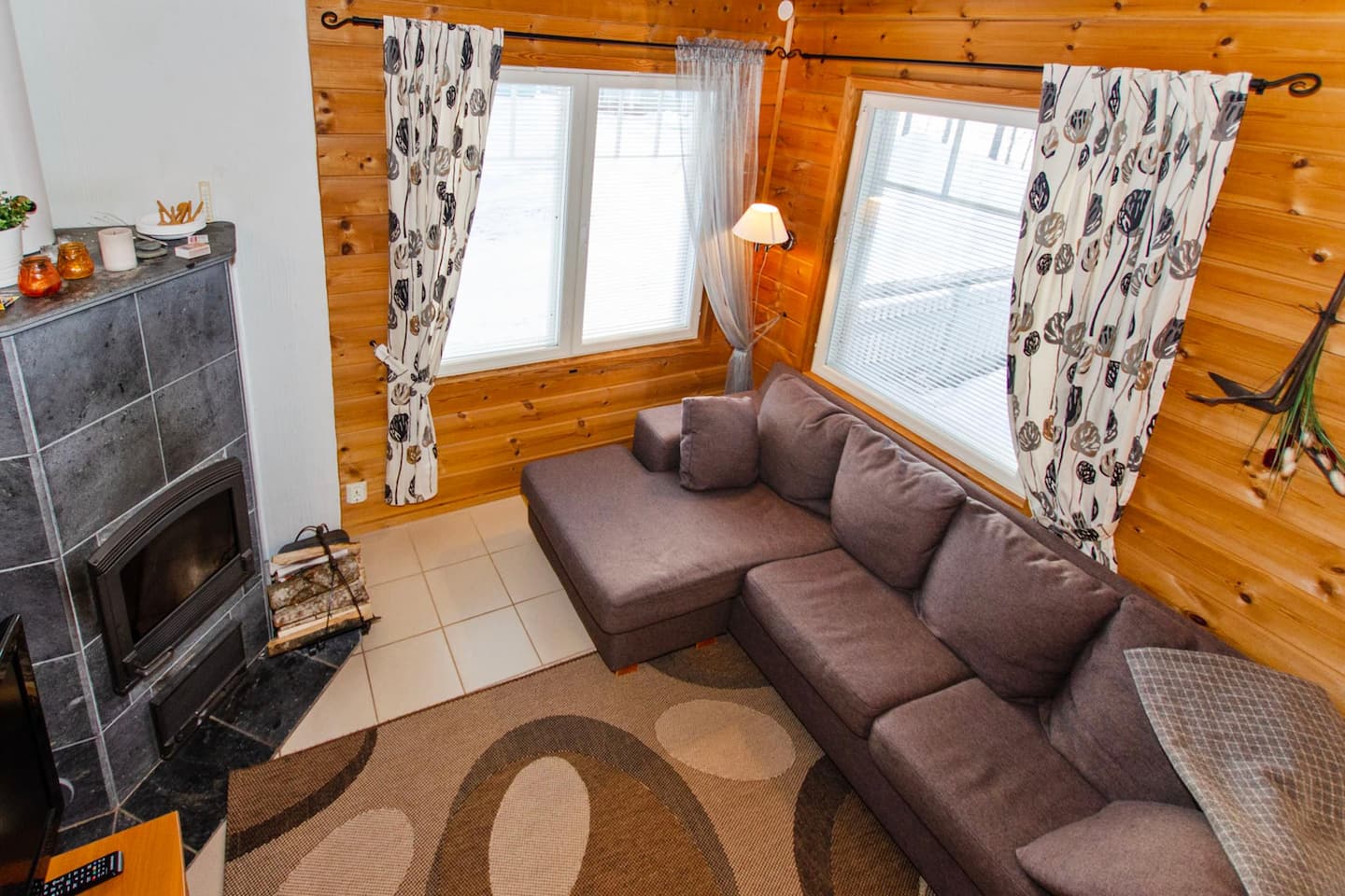 Koli Saunaharju 7 • Wifi  • Sauna • Hyvä Varustelu 5