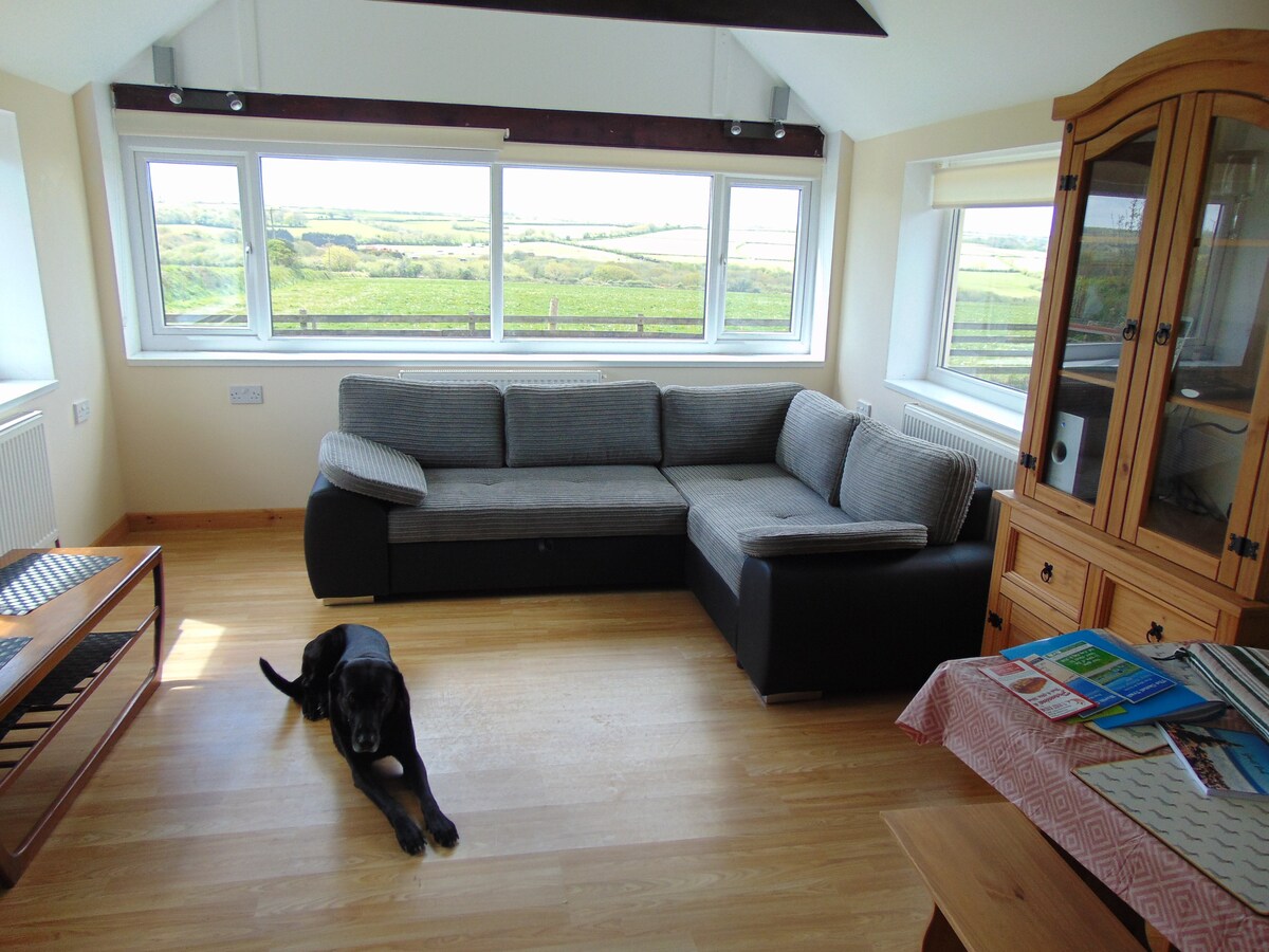 актуализиран разтегателен диван