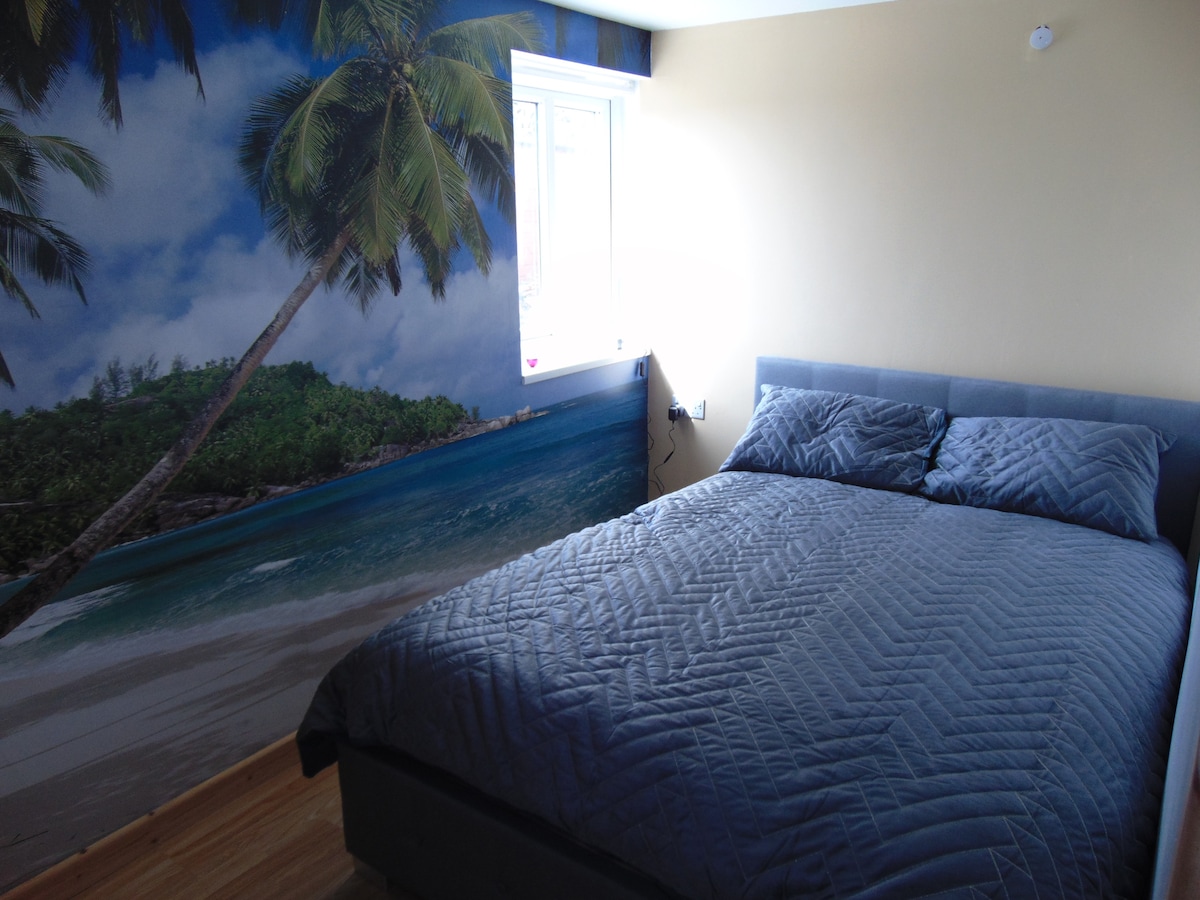 ОСНОВНА СПАЛНЯ