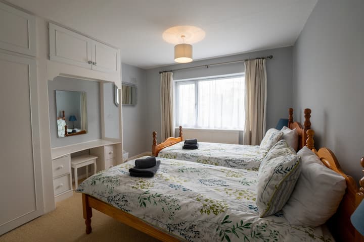 საძინებელი 1