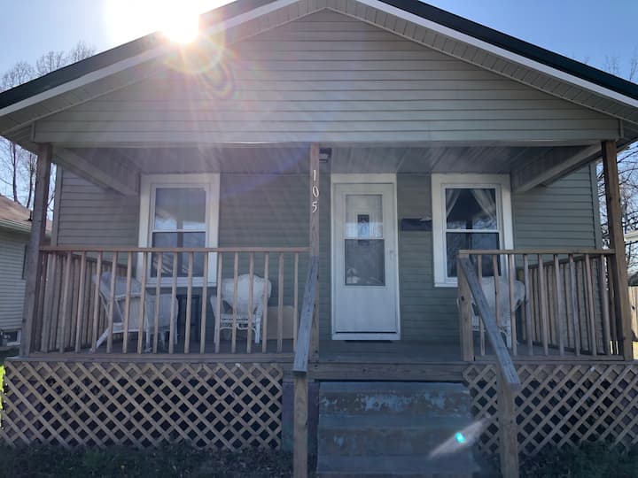 Right off of Main St in Robinson Houses for Rent in Robinson