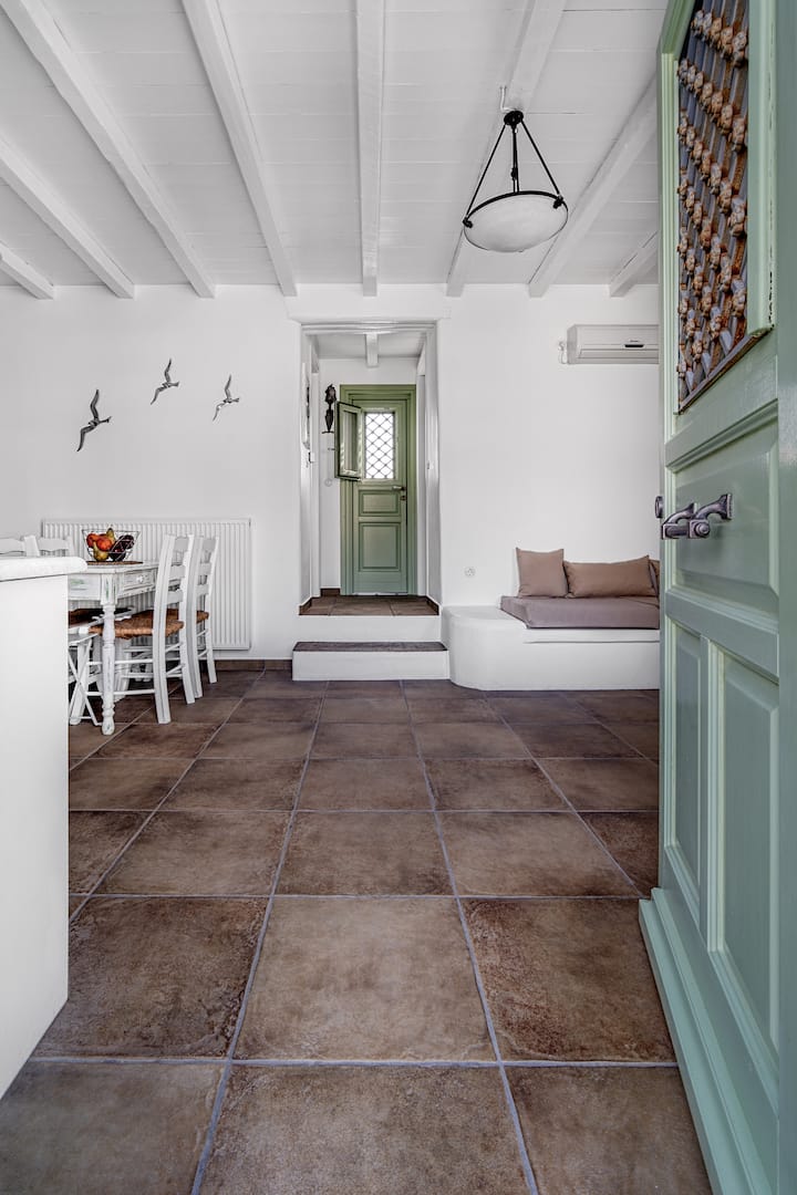 მისაღები ოთახი