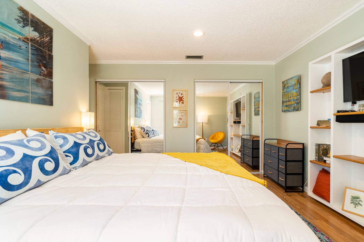 Მთავარი საძინებელი