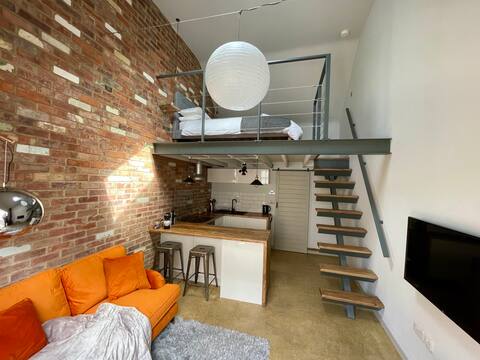 The Mews House, near Cirencester (1 bed)