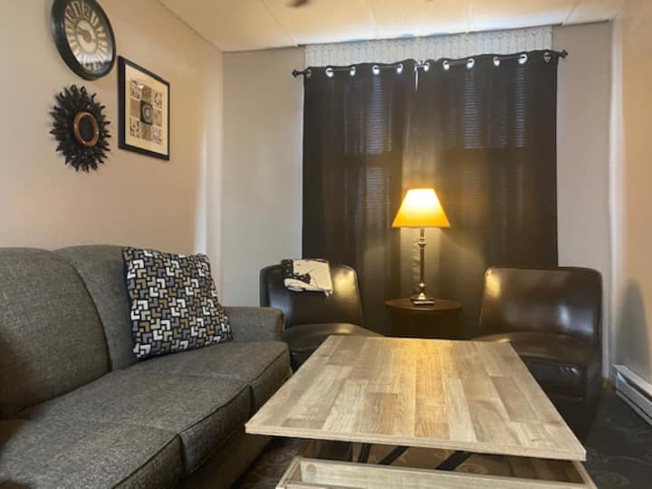 National Building 401 - Ogden, IA
