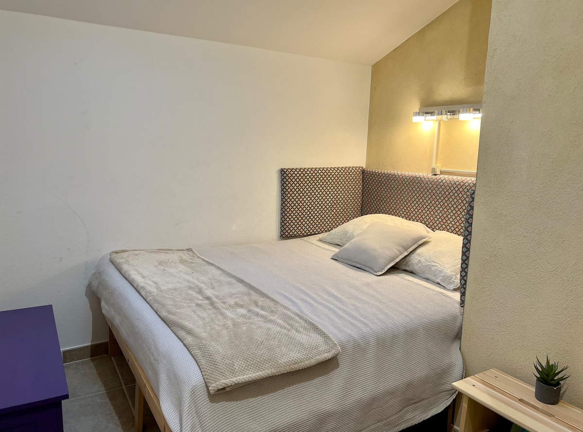 Chumba cha kulala cha 3