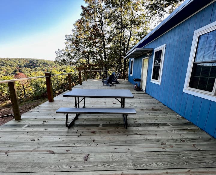12 Best PetFriendly Cabins In Ponca, Arkansas Updated 2024 Trip101