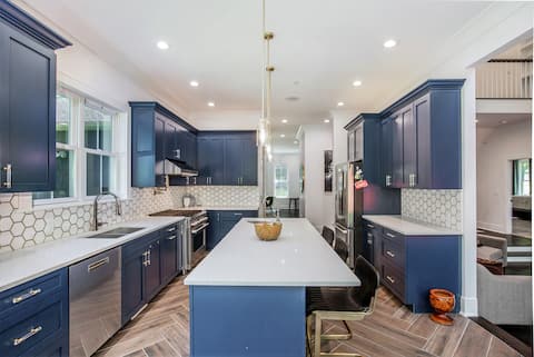 1-1 INSIDE OF new Westchester home