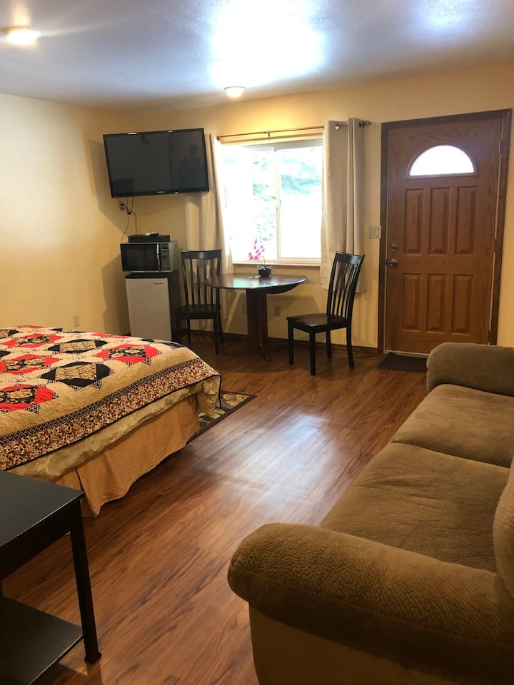 Hoonah Vacation Rentals & Homes Alaska, United States Airbnb