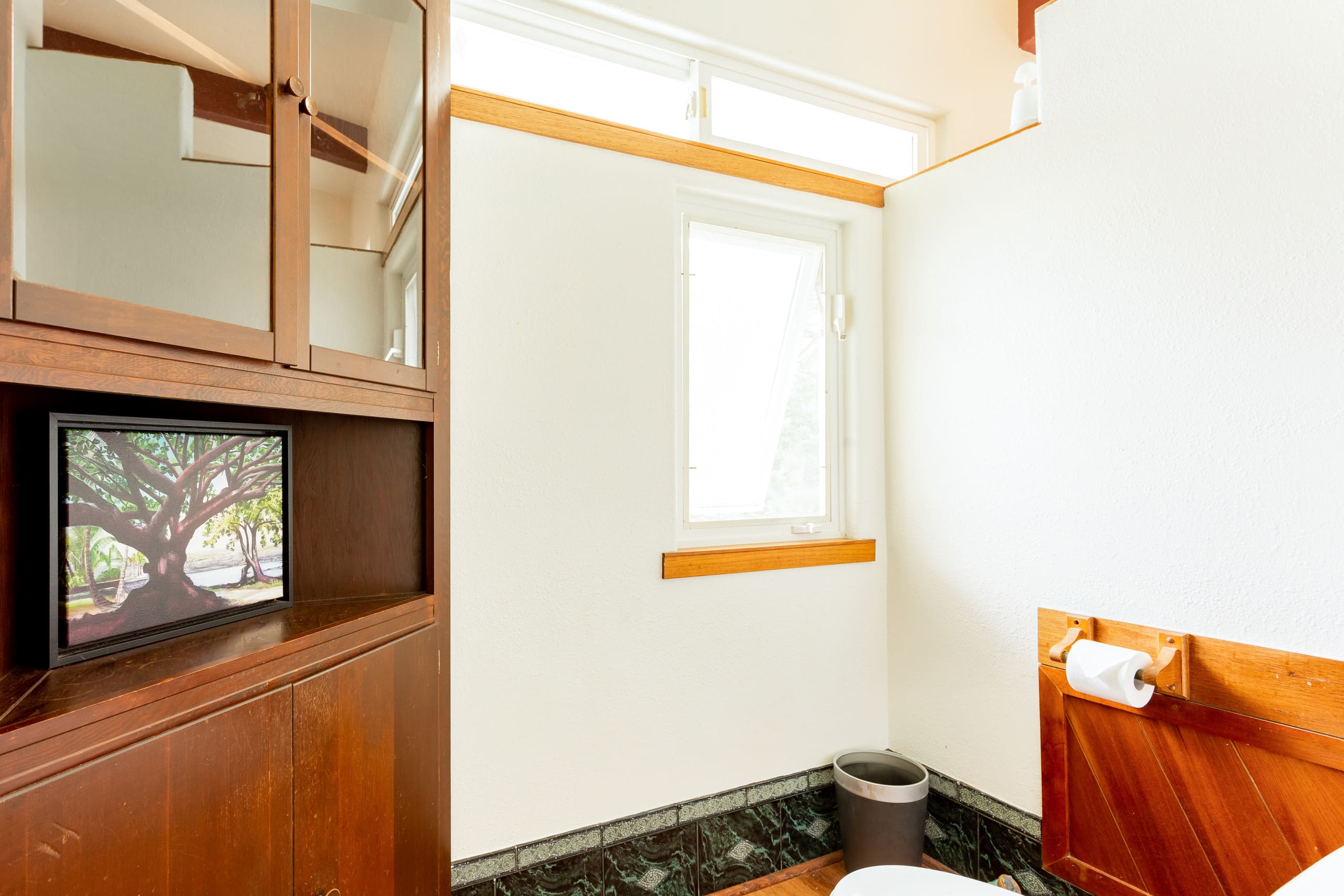 Awesome jungle view loft just 5 minutes to Hilo! - Photo 22