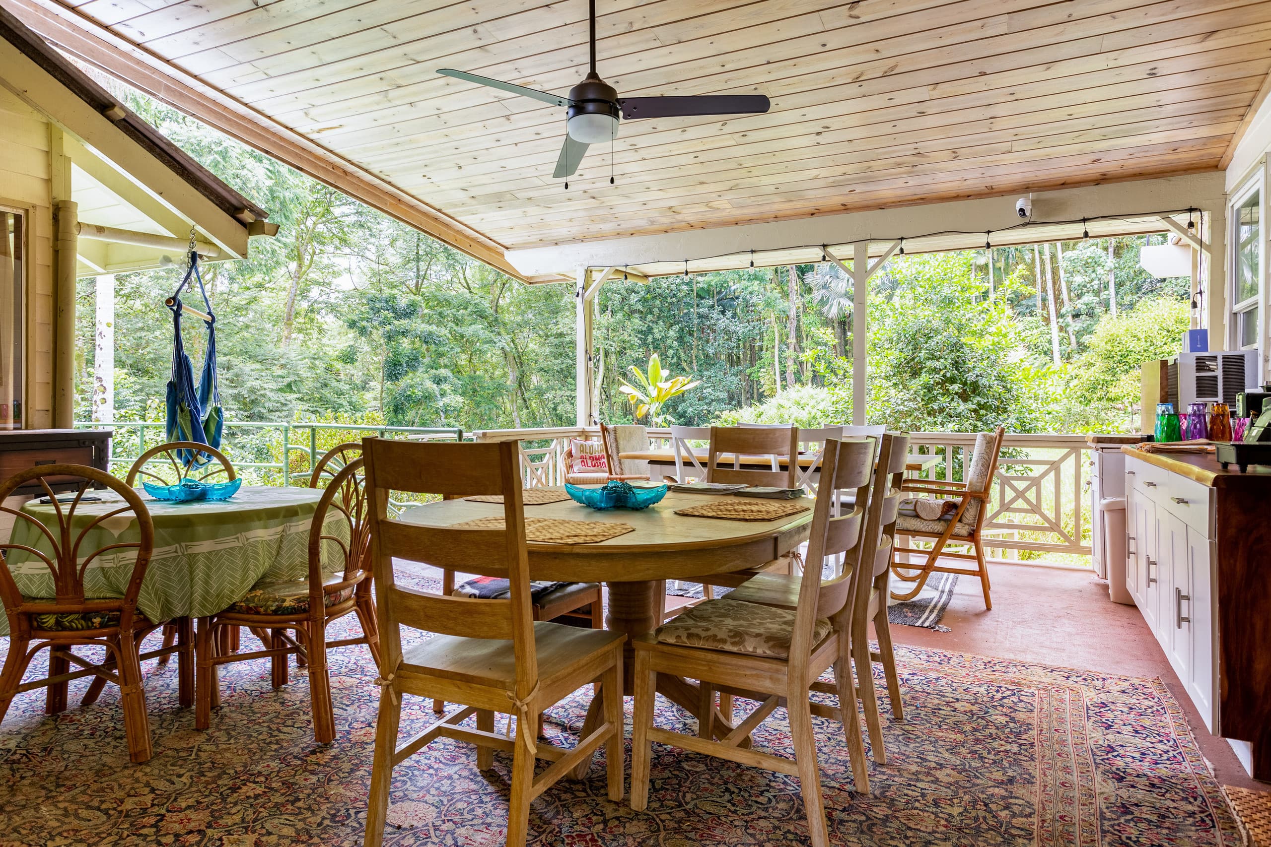 Awesome jungle view loft just 5 minutes to Hilo! - Photo 29
