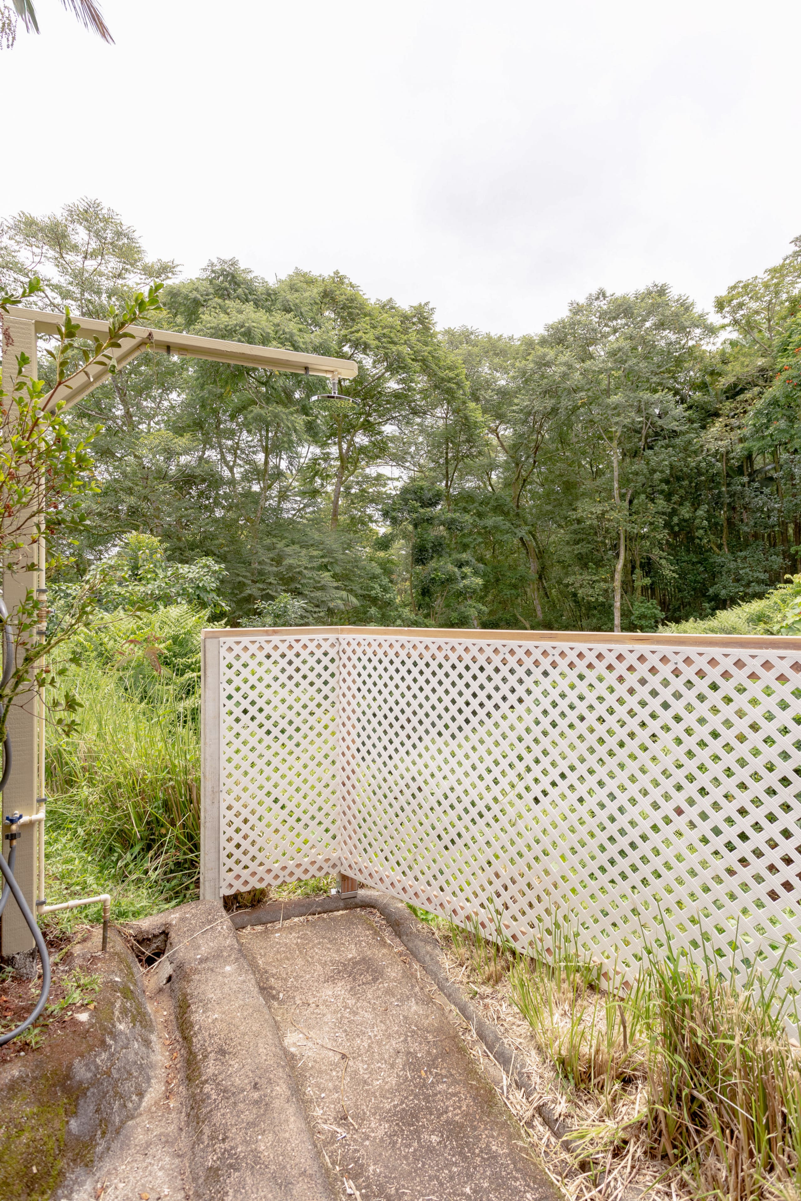 Awesome jungle view loft just 5 minutes to Hilo! - Photo 27
