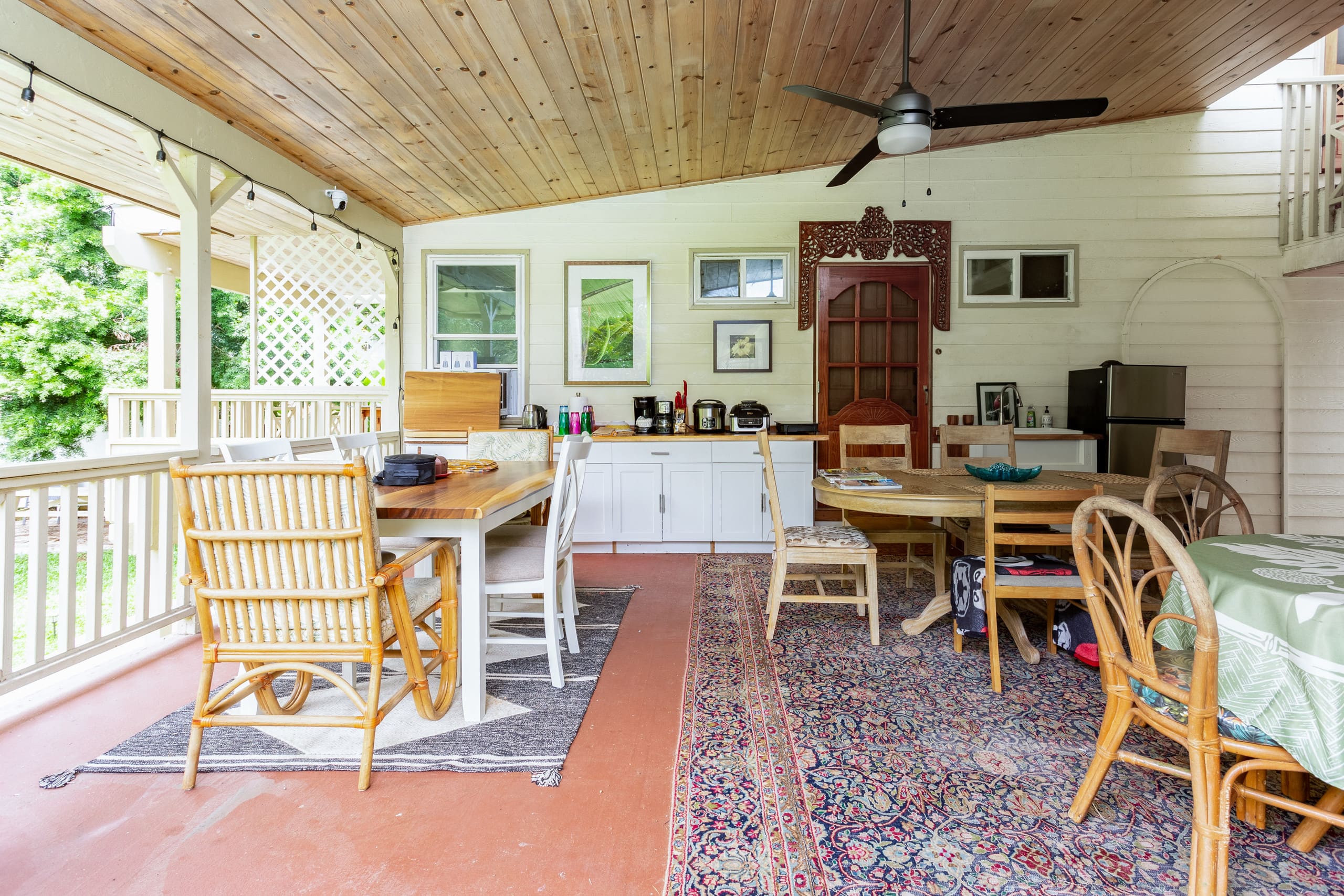 Awesome jungle view loft just 5 minutes to Hilo! - Photo 30