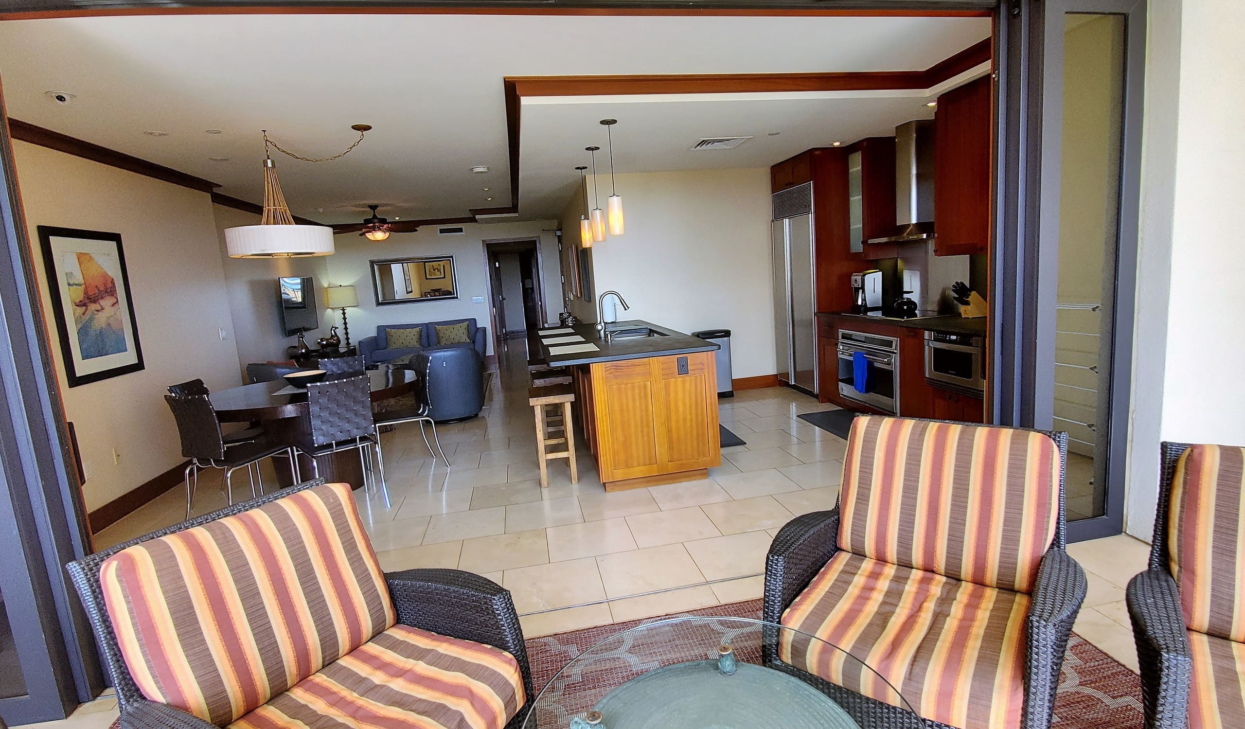 Condo in Kapolei · ★4.98 · 2 bedrooms · 3 beds · 2 private baths - Image 6