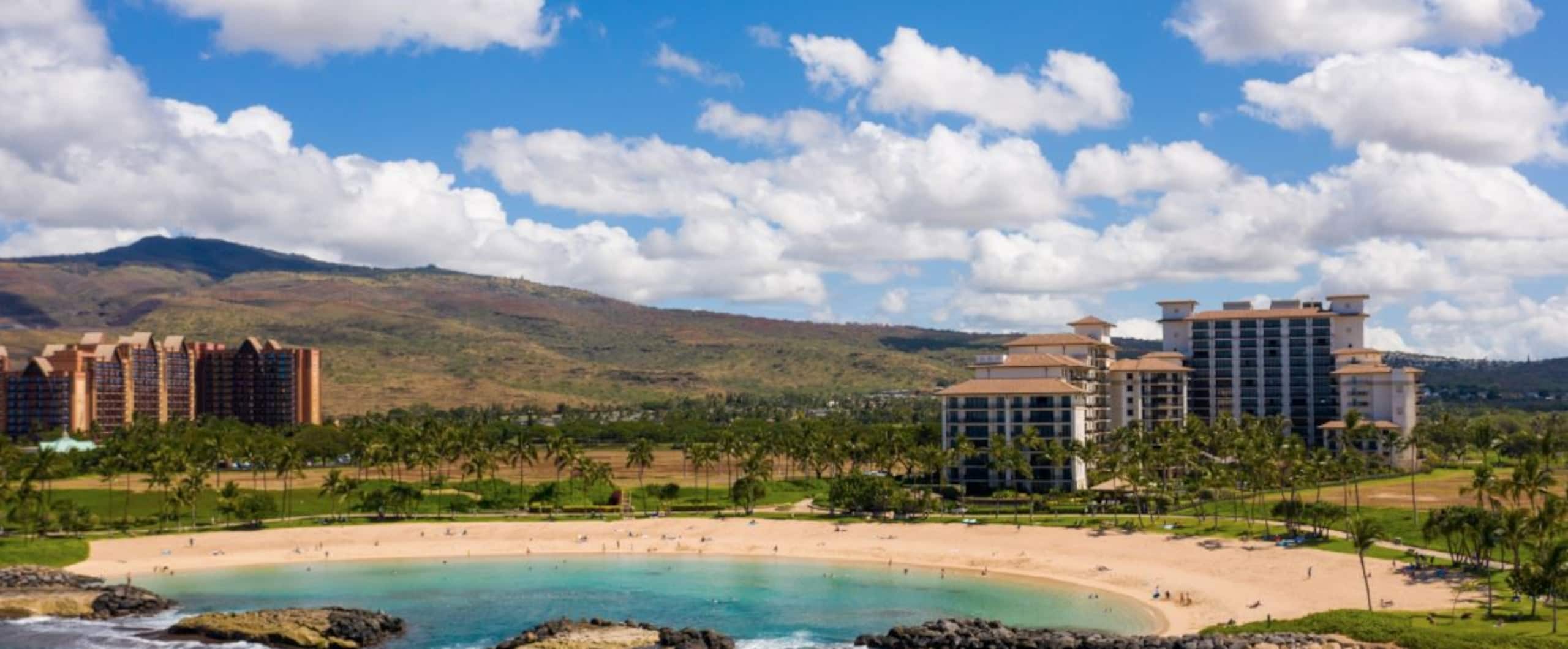 Condo in Kapolei · ★4.98 · 2 bedrooms · 3 beds · 2 private baths - Image 28