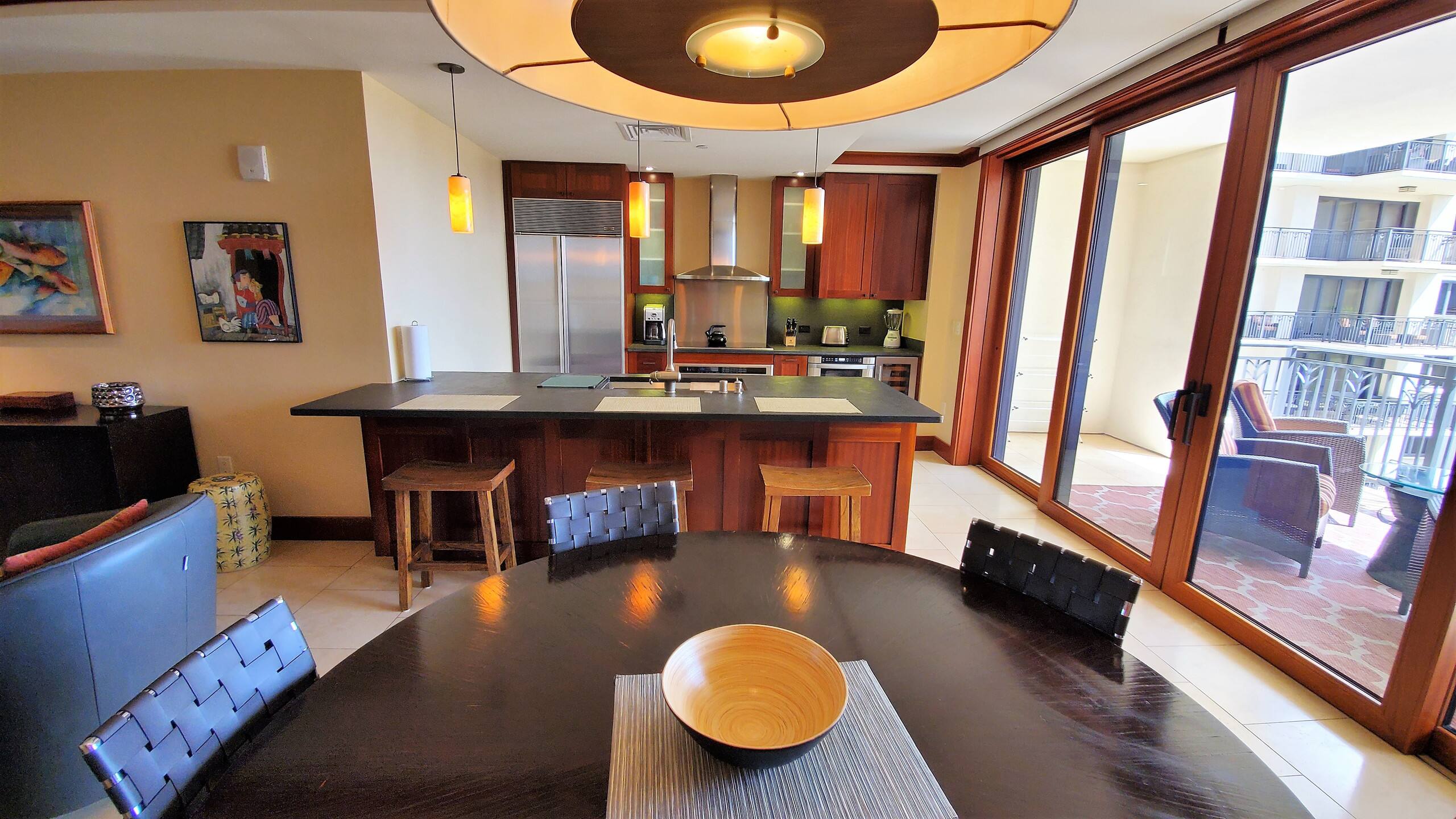 Condo in Kapolei · ★4.98 · 2 bedrooms · 3 beds · 2 private baths - Image 3